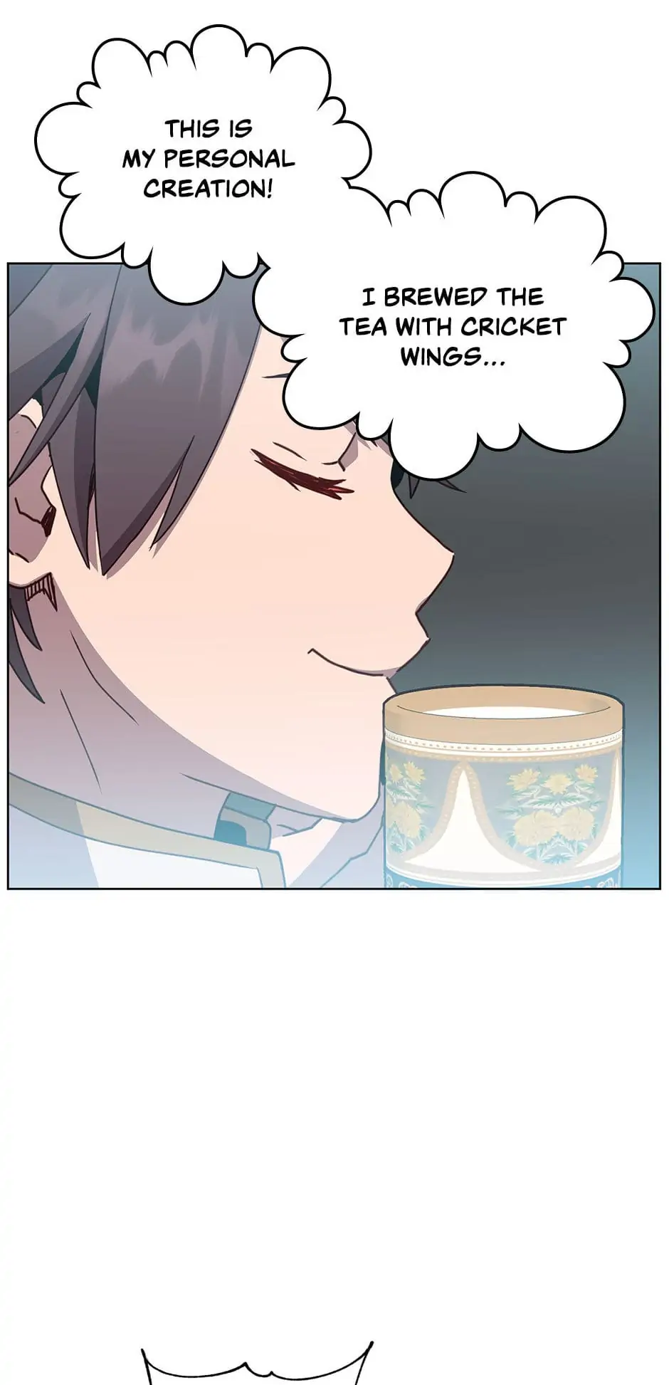 Read The Max Level Hero Strikes Back EN Manga Online