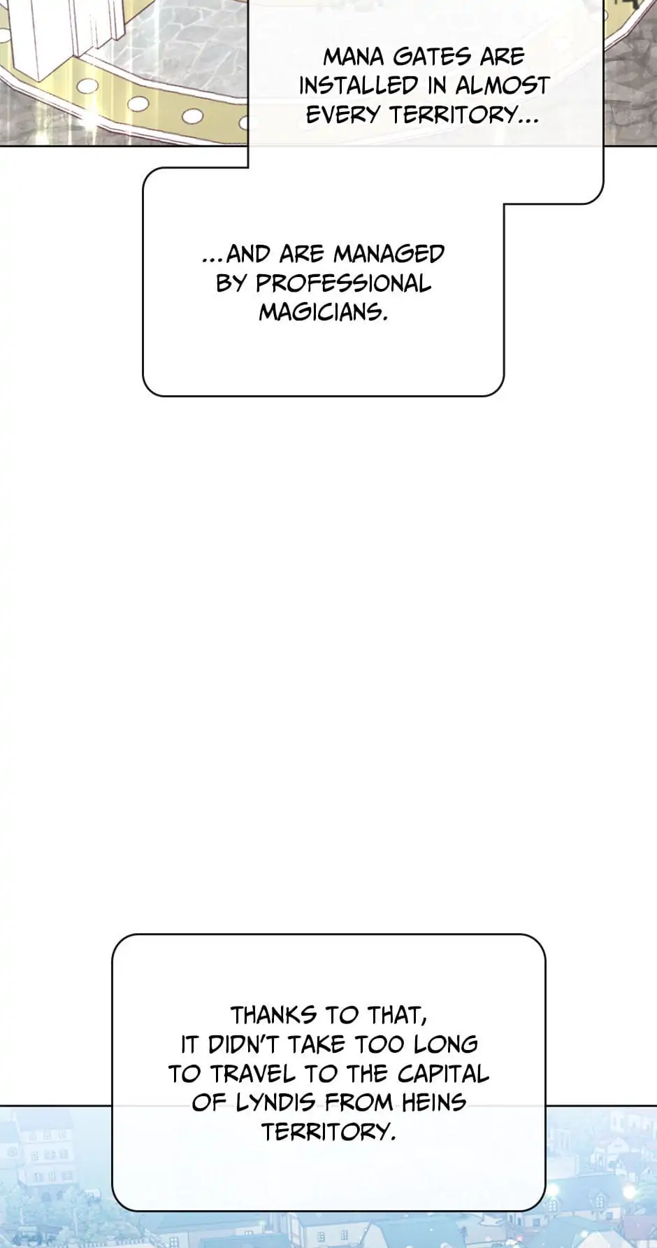 Read The Max Level Hero Strikes Back EN Manga Online