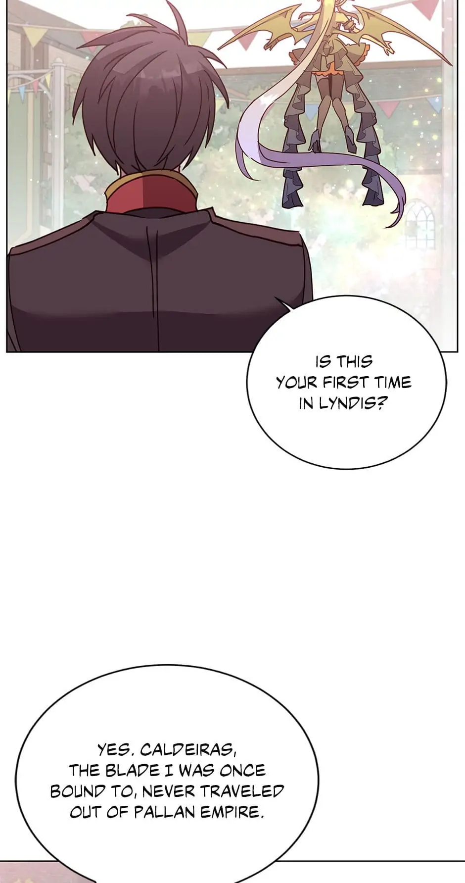 Read The Max Level Hero Strikes Back EN Manga Online