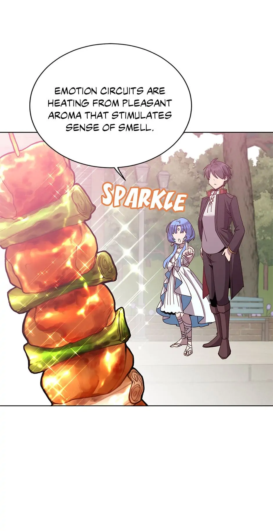 Read The Max Level Hero Strikes Back EN Manga Online