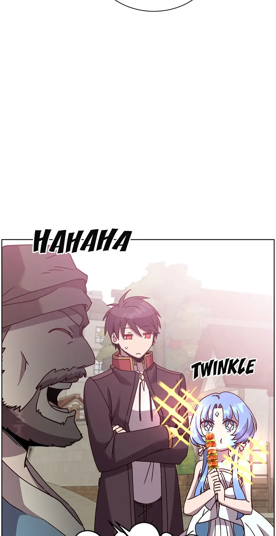 Read The Max Level Hero Strikes Back EN Manga Online