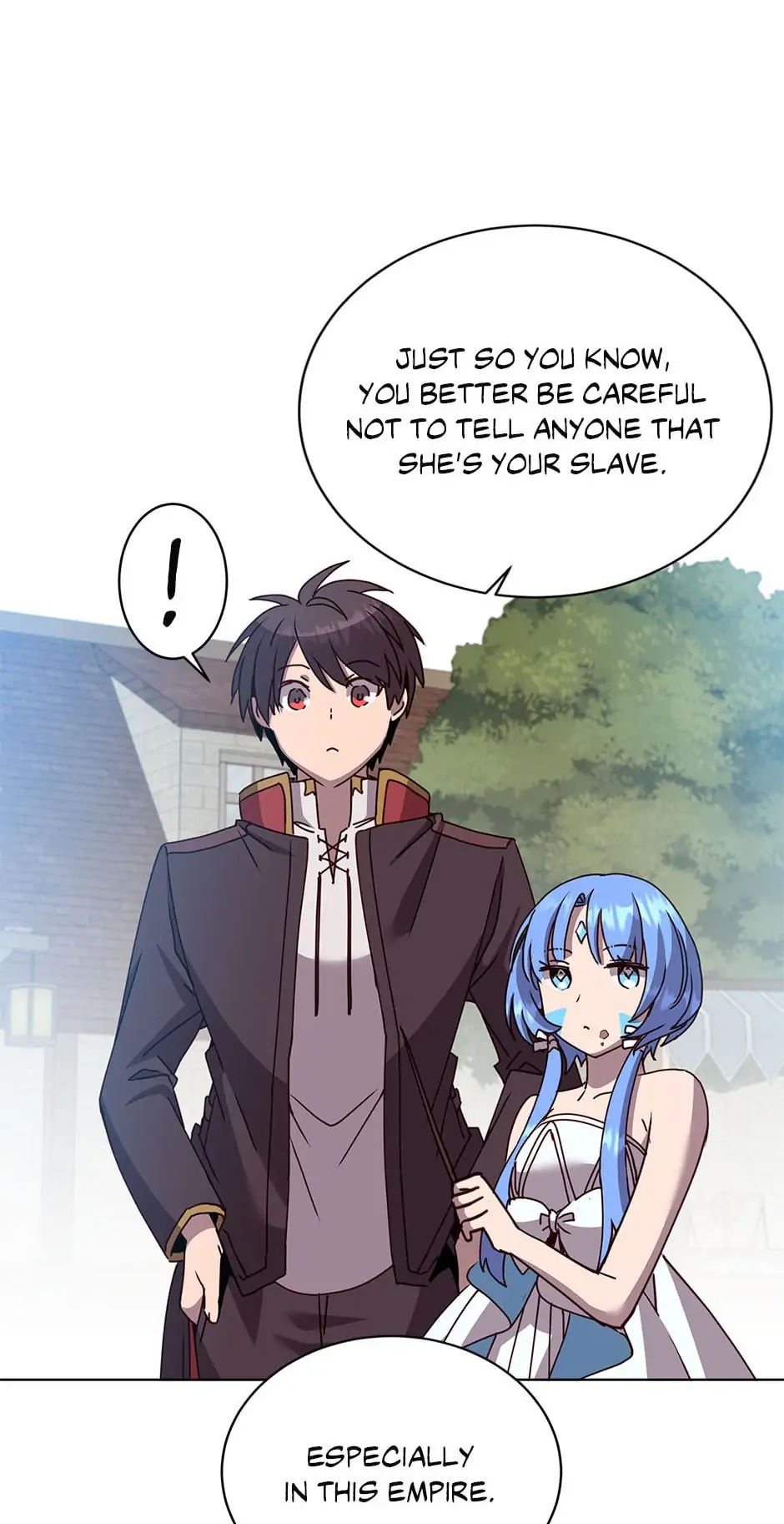 Read The Max Level Hero Strikes Back EN Manga Online