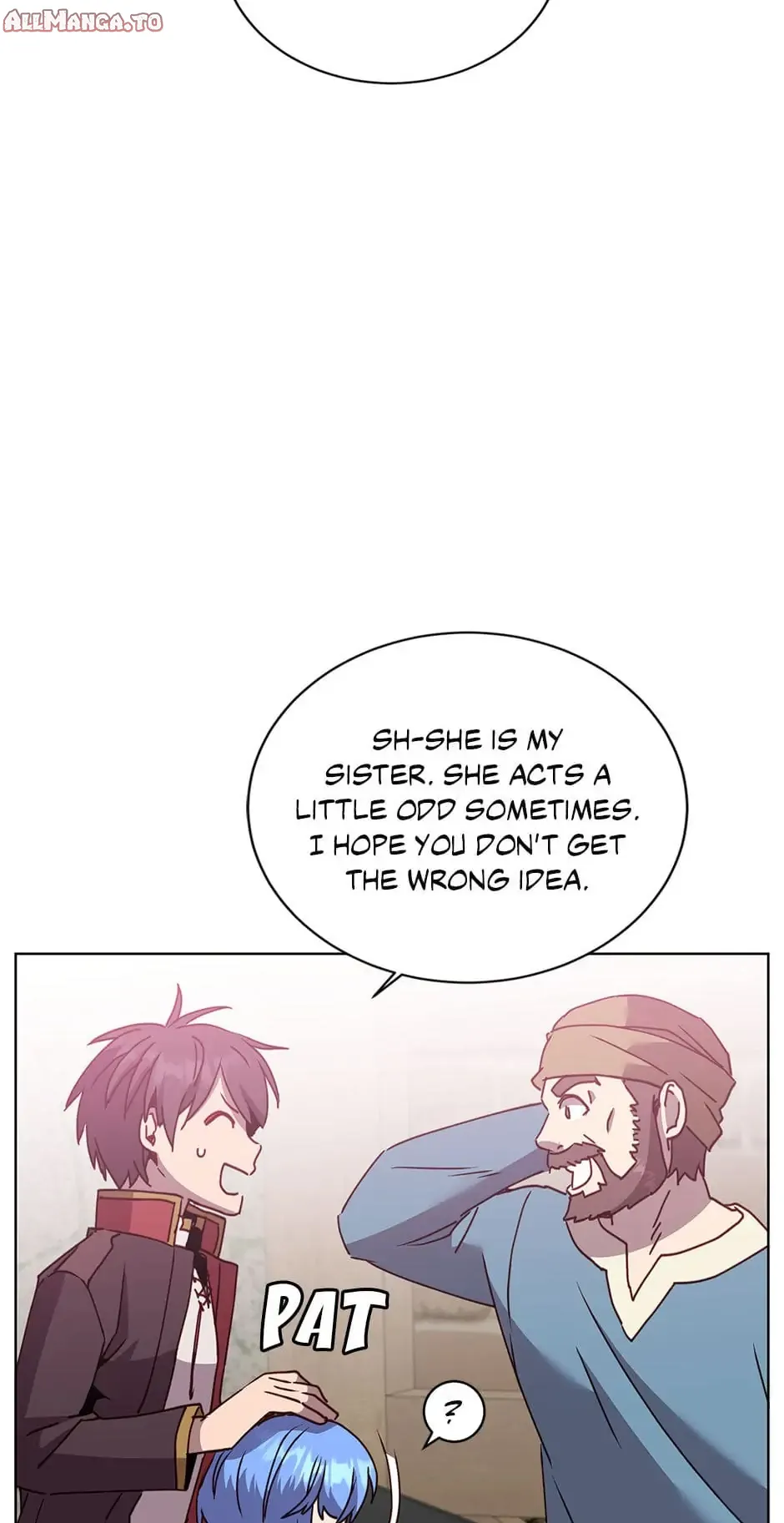 Read The Max Level Hero Strikes Back EN Manga Online