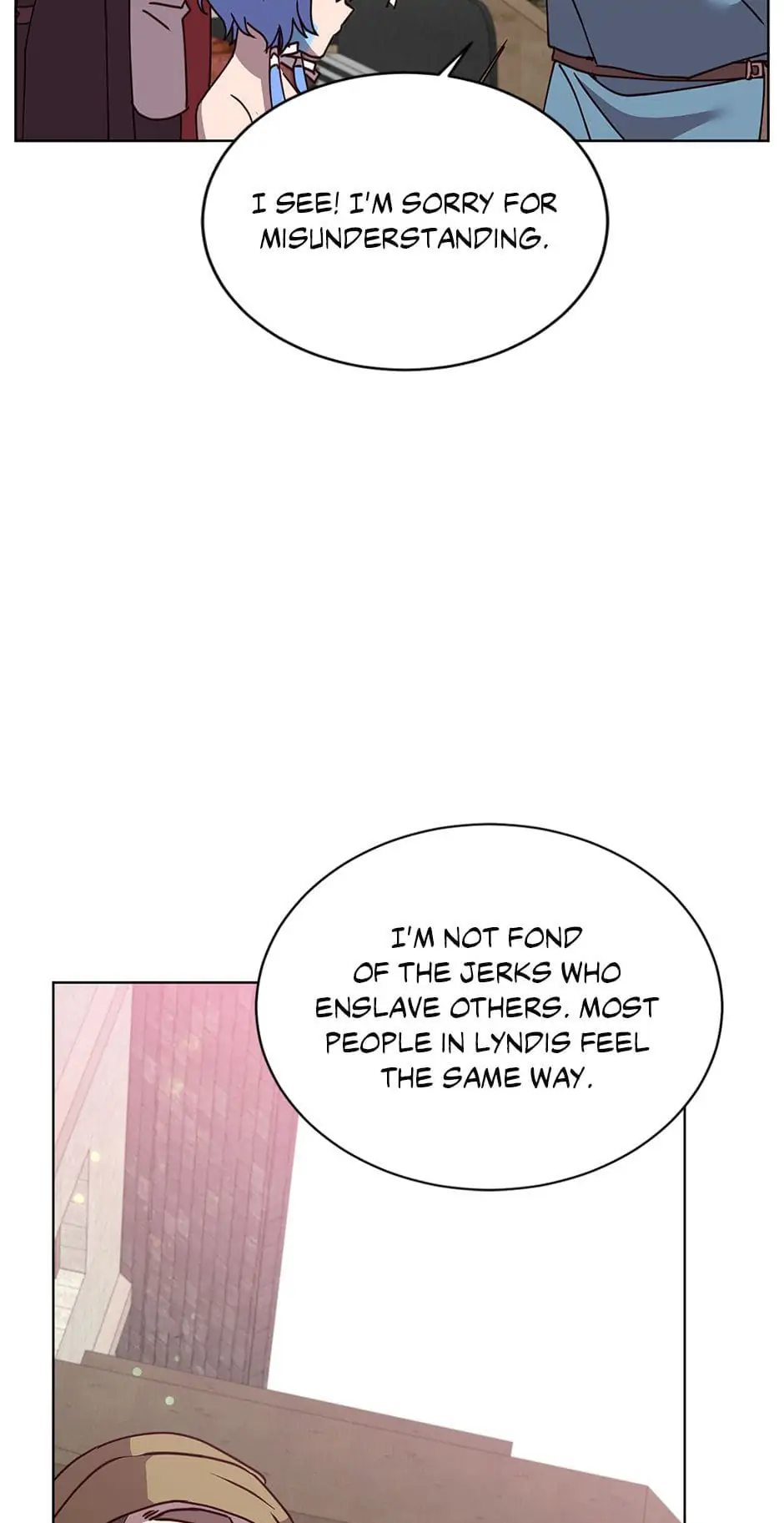 Read The Max Level Hero Strikes Back EN Manga Online