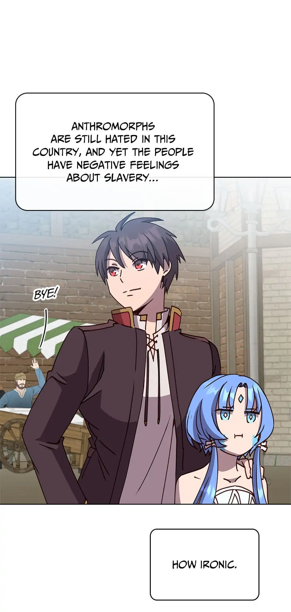 Read The Max Level Hero Strikes Back EN Manga Online