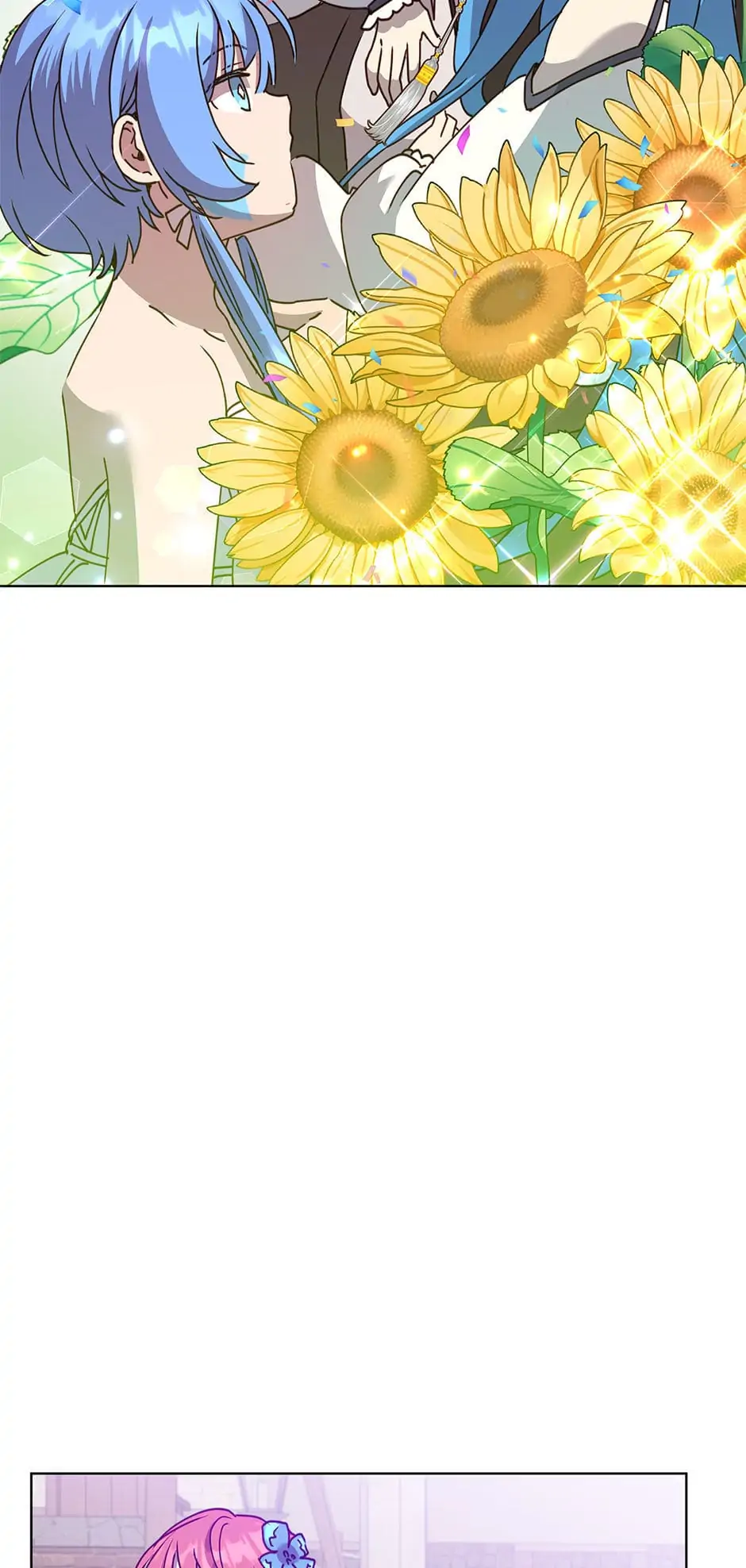 Read The Max Level Hero Strikes Back EN Manga Online