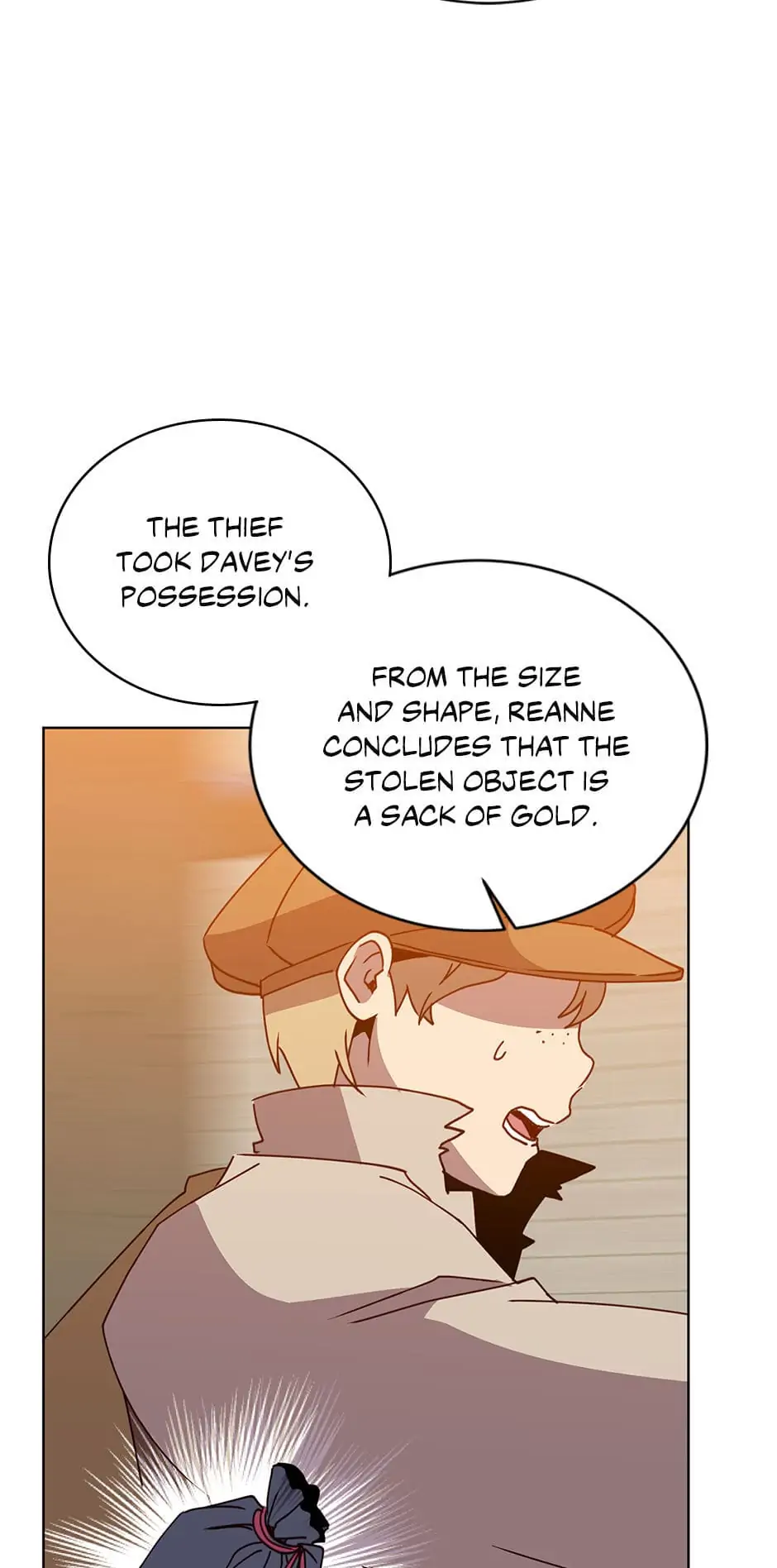 Read The Max Level Hero Strikes Back EN Manga Online