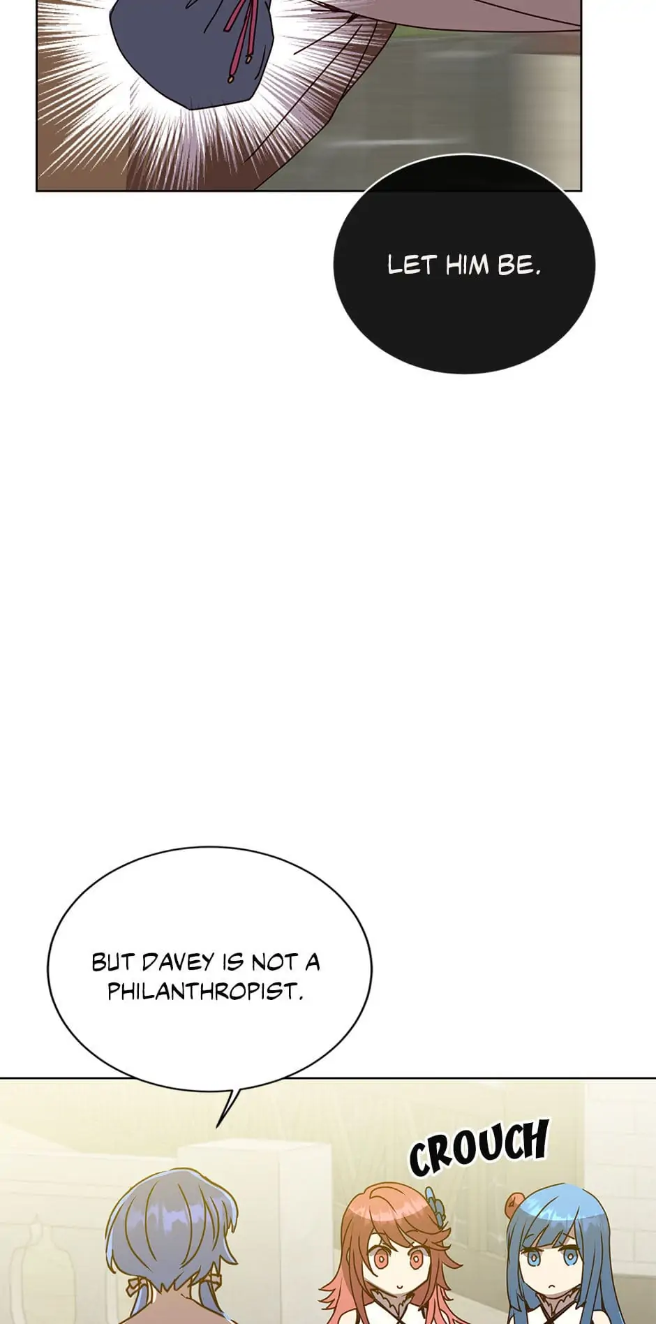 Read The Max Level Hero Strikes Back EN Manga Online