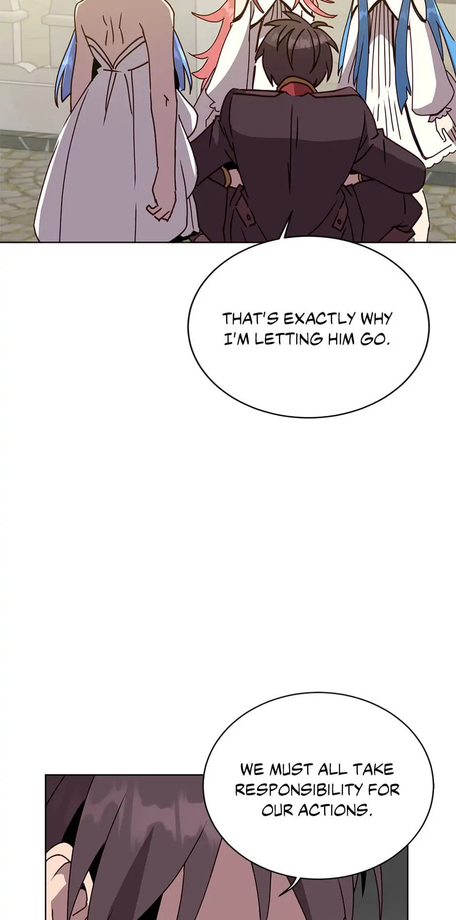 Read The Max Level Hero Strikes Back EN Manga Online