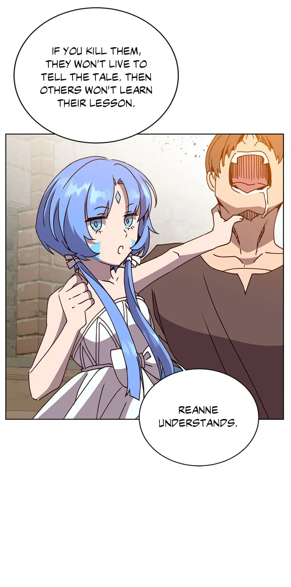 Read The Max Level Hero Strikes Back EN Manga Online