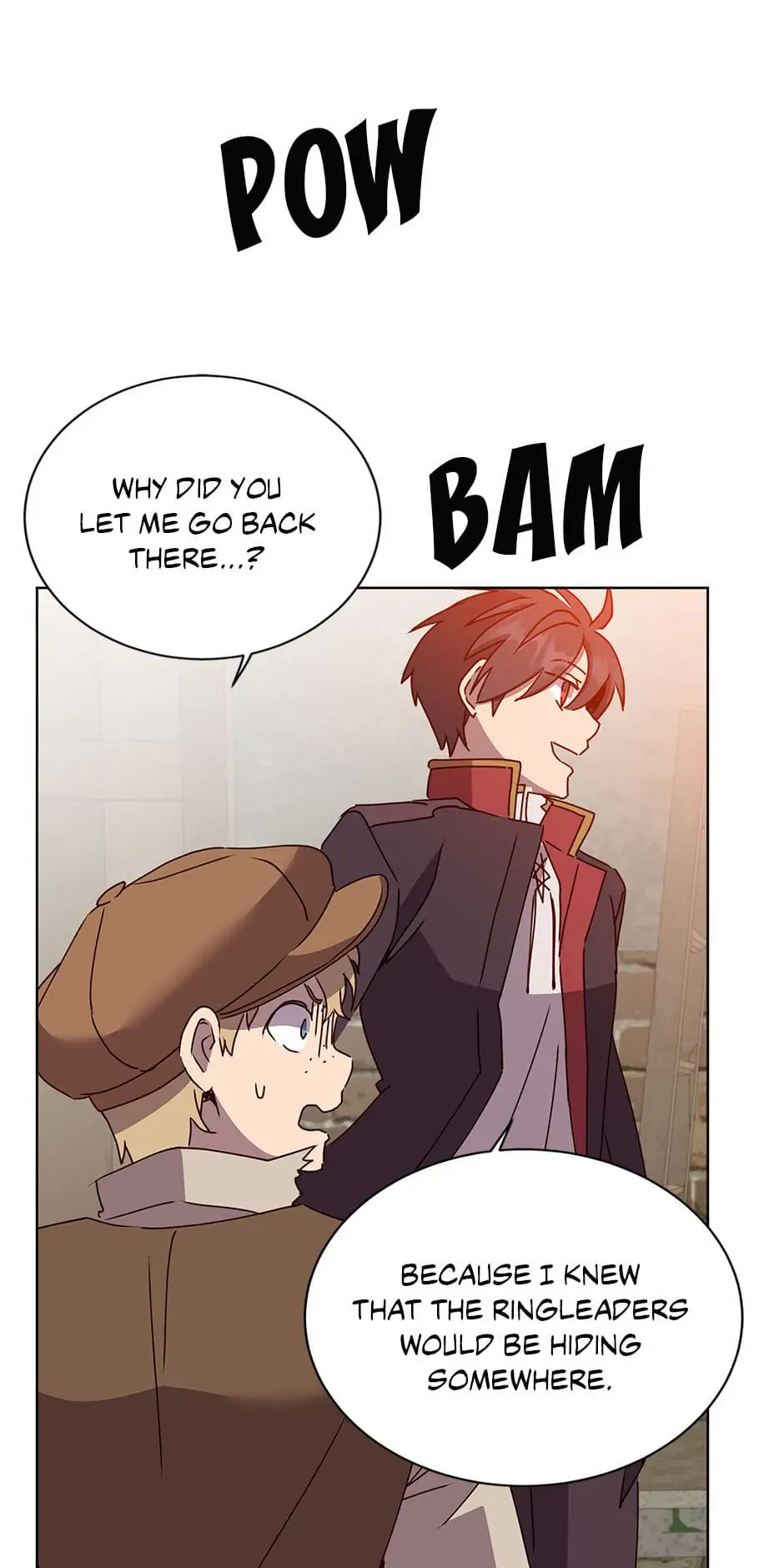 Read The Max Level Hero Strikes Back EN Manga Online