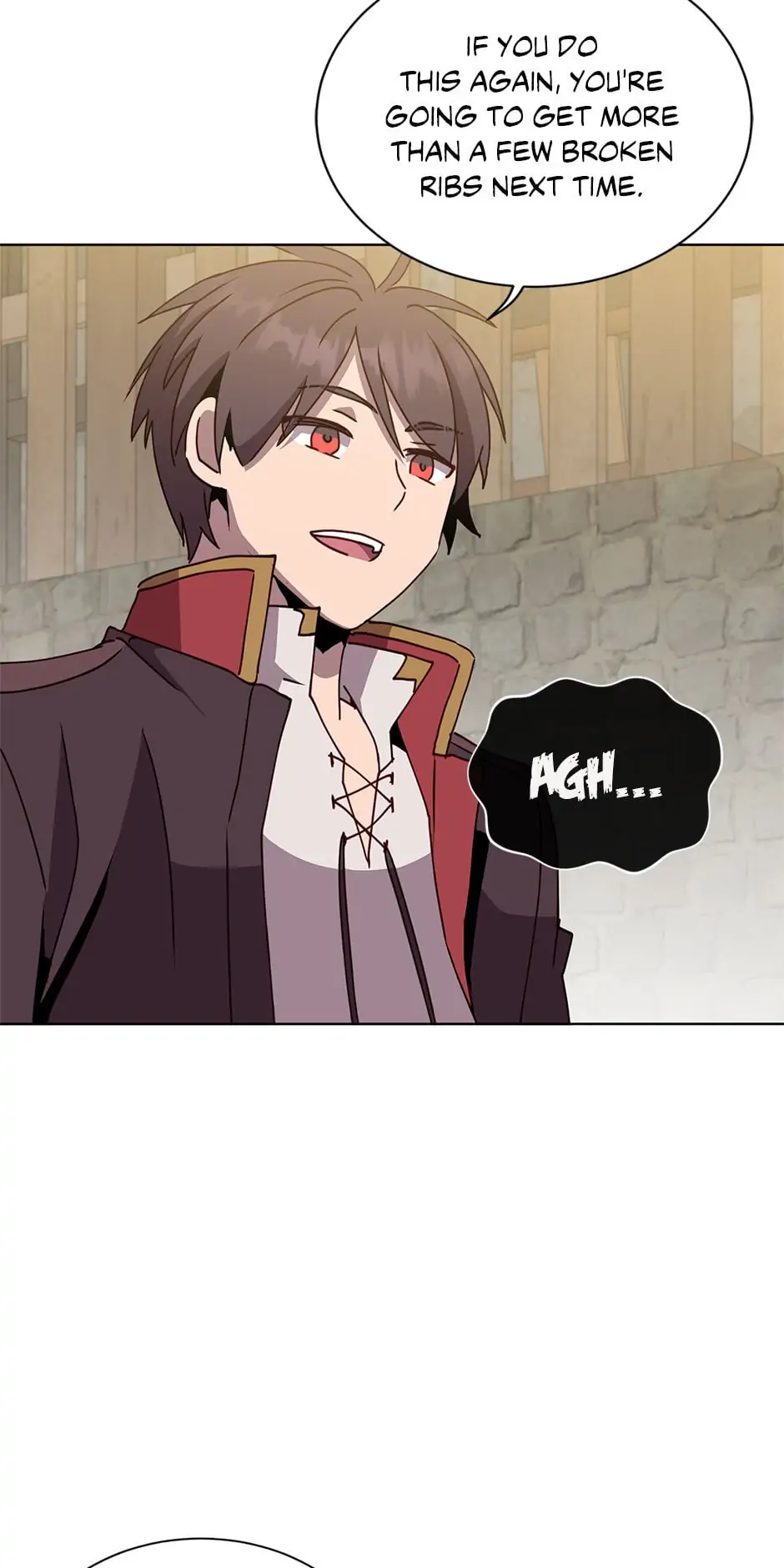 Read The Max Level Hero Strikes Back EN Manga Online