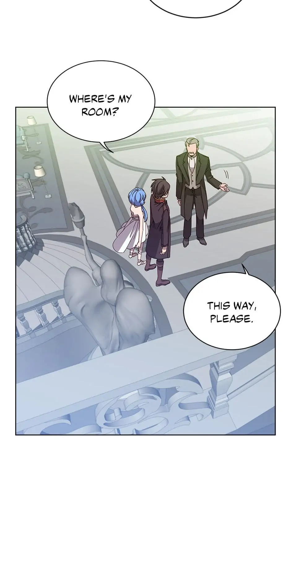Read The Max Level Hero Strikes Back EN Manga Online