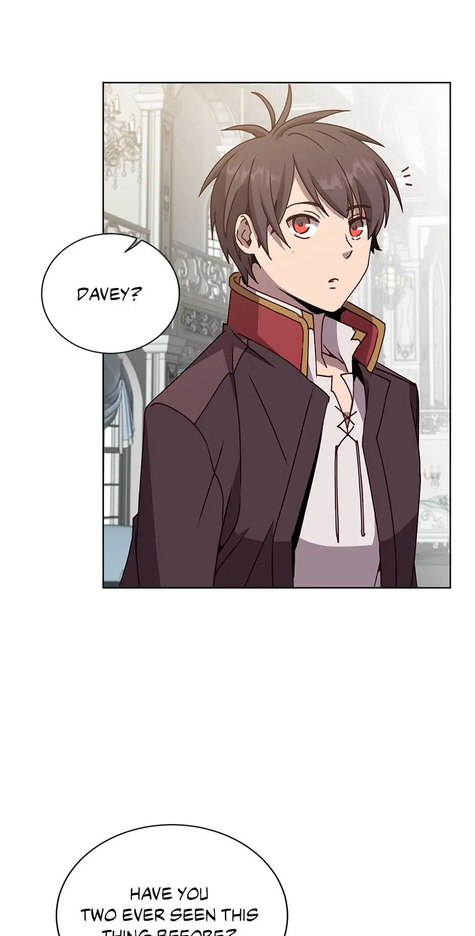 Read The Max Level Hero Strikes Back EN Manga Online