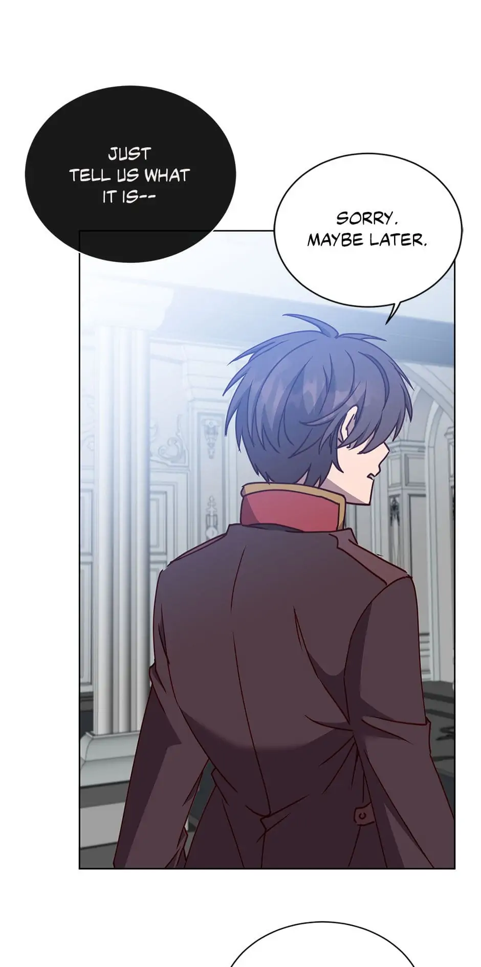 Read The Max Level Hero Strikes Back EN Manga Online
