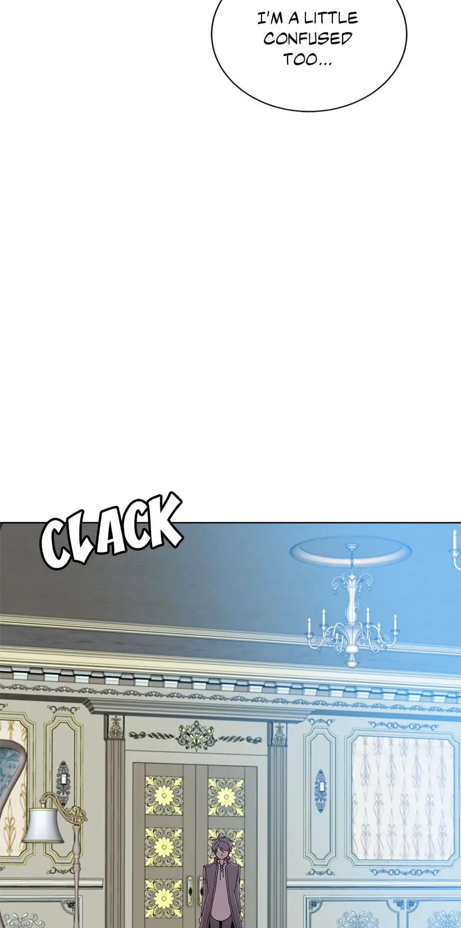 Read The Max Level Hero Strikes Back EN Manga Online