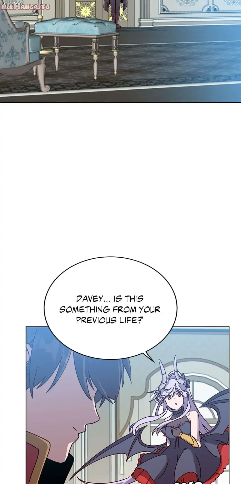 Read The Max Level Hero Strikes Back EN Manga Online