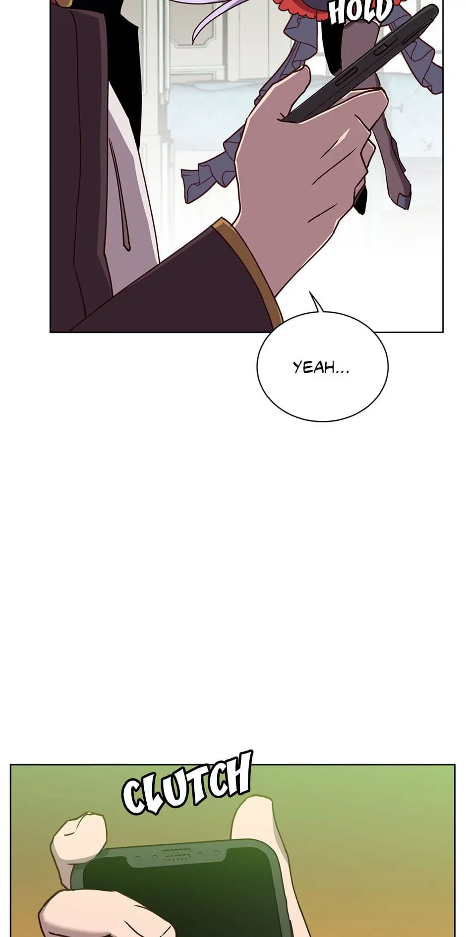 Read The Max Level Hero Strikes Back EN Manga Online
