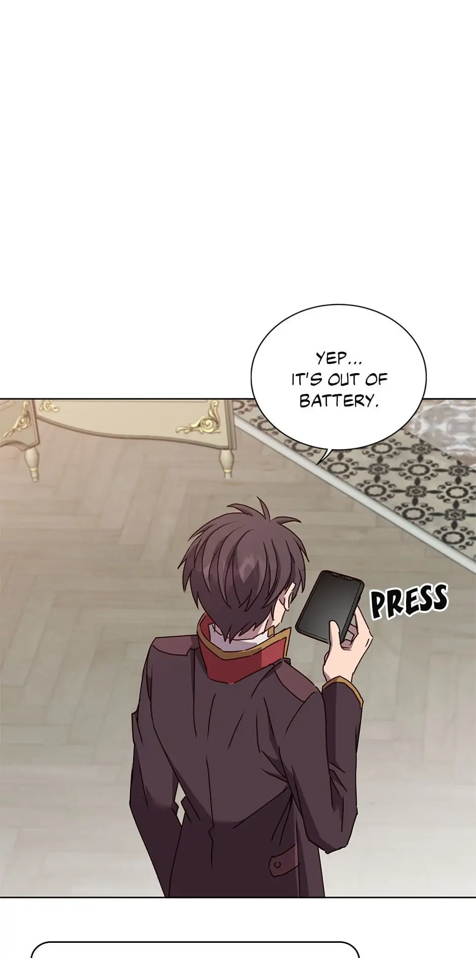 Read The Max Level Hero Strikes Back EN Manga Online