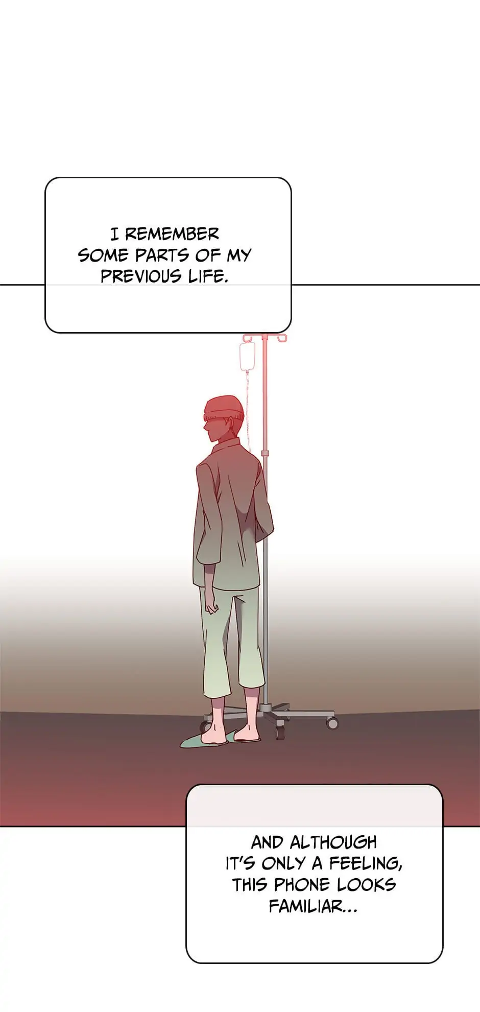 Read The Max Level Hero Strikes Back EN Manga Online