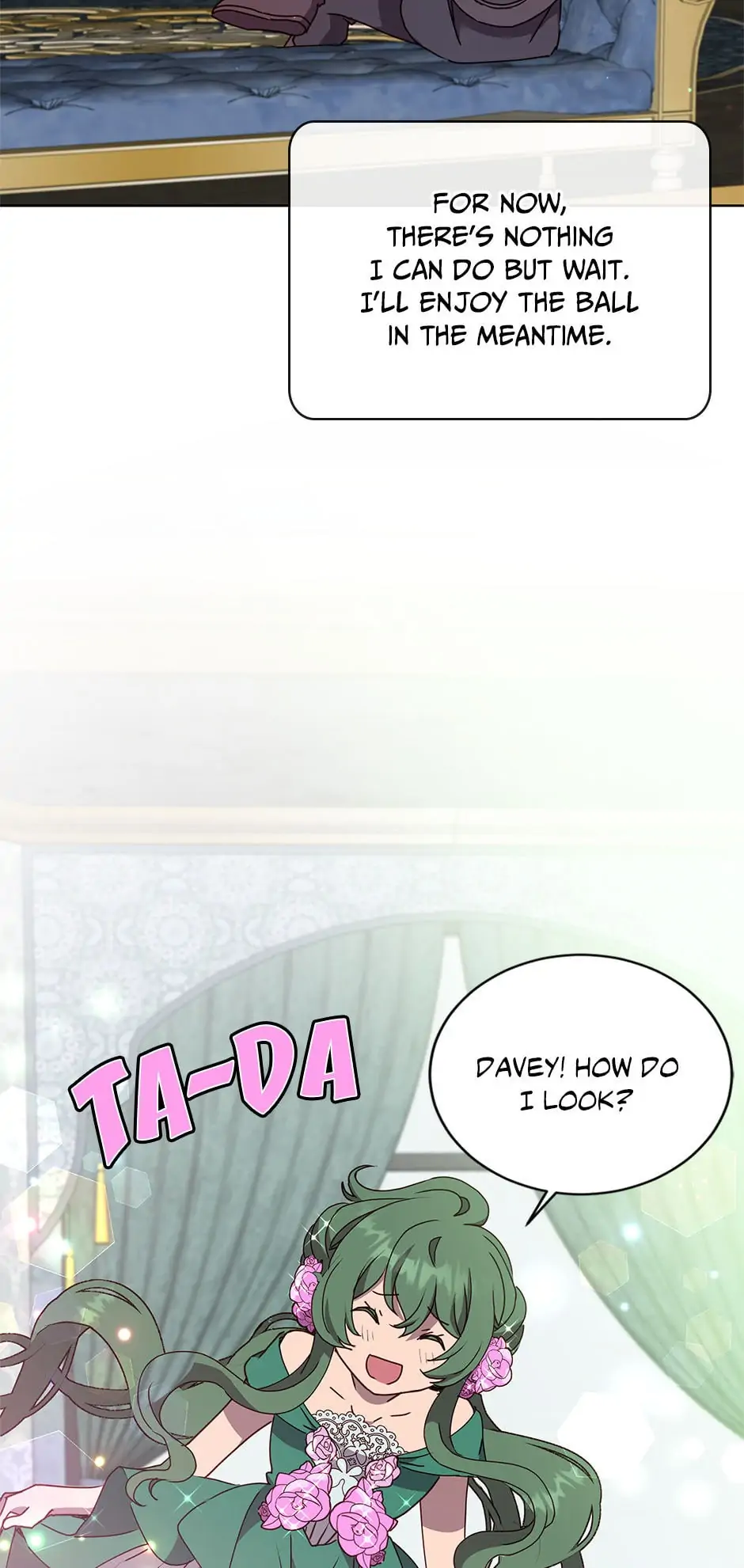 Read The Max Level Hero Strikes Back EN Manga Online