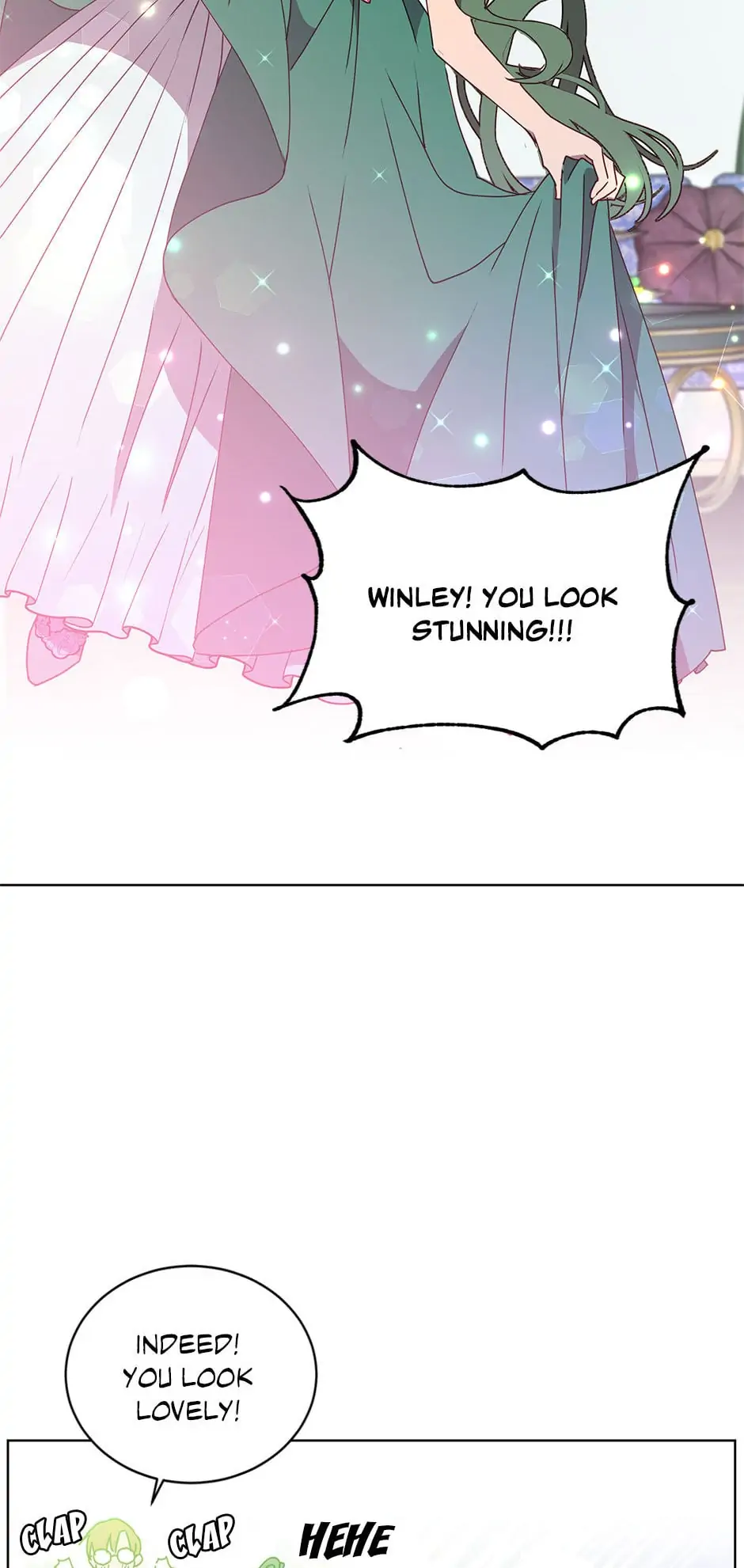 Read The Max Level Hero Strikes Back EN Manga Online