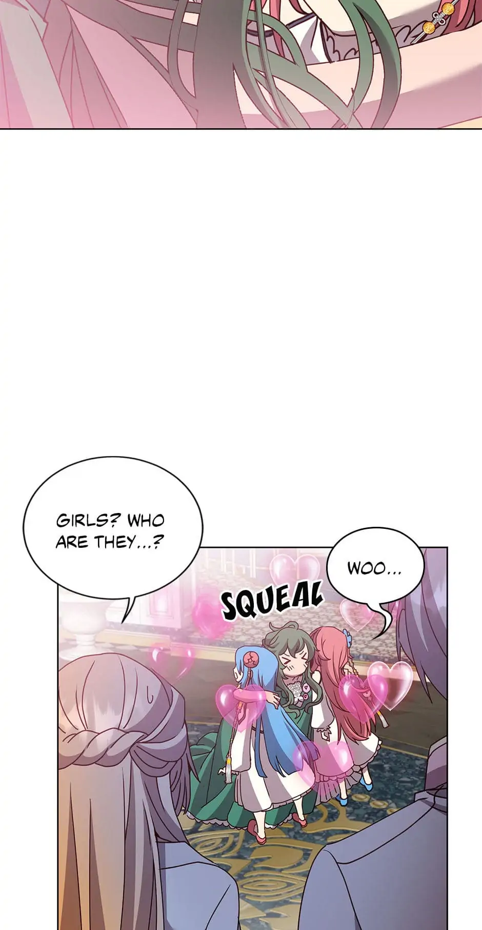 Read The Max Level Hero Strikes Back EN Manga Online