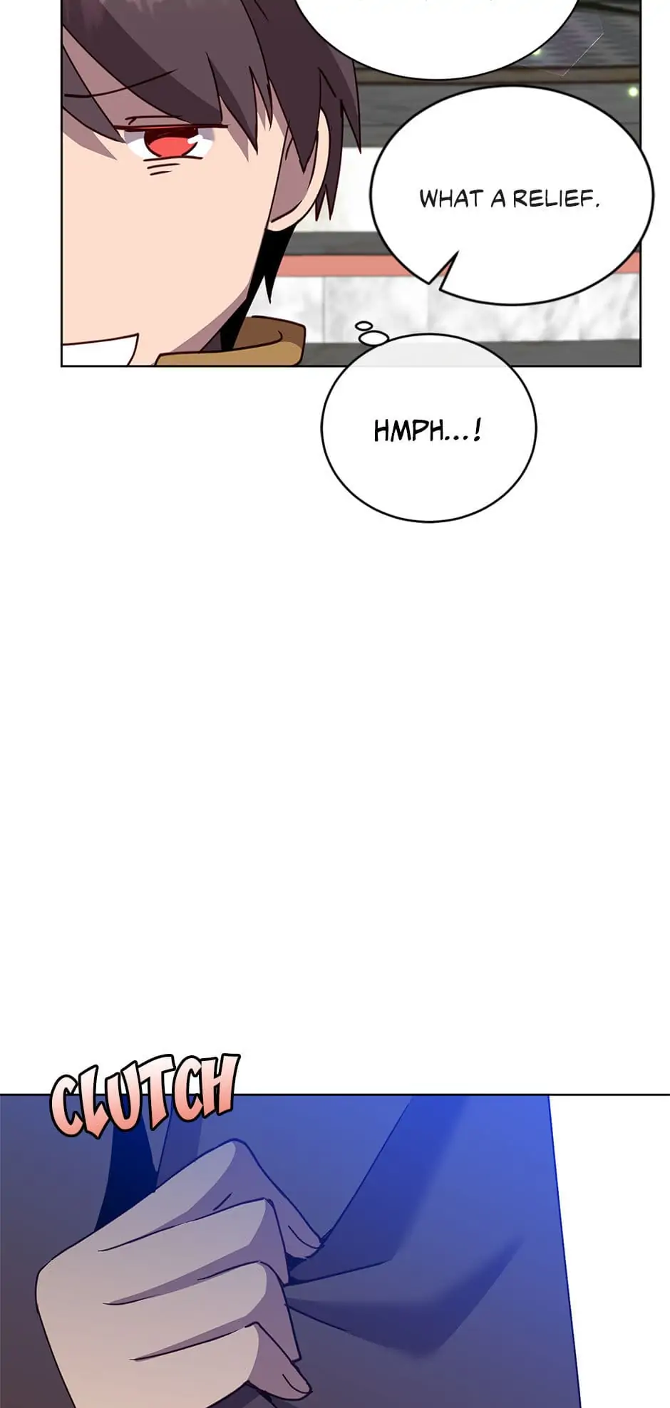 Read The Max Level Hero Strikes Back EN Manga Online