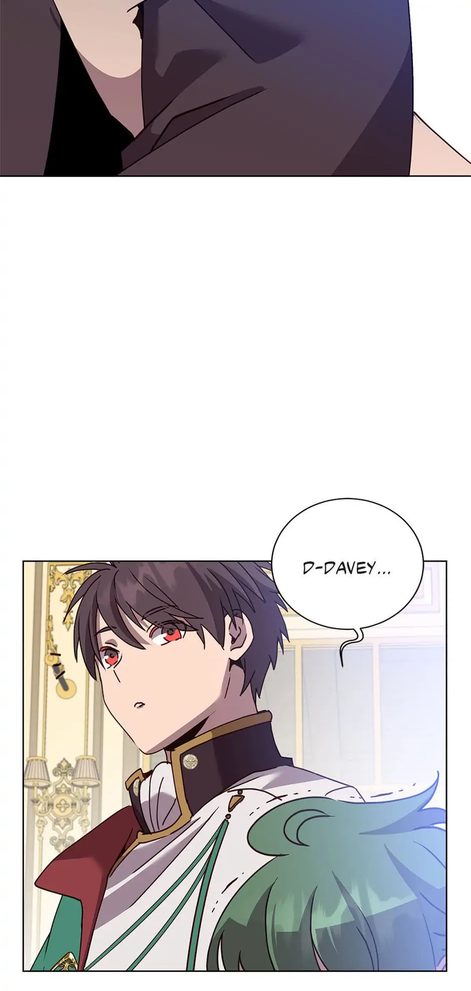 Read The Max Level Hero Strikes Back EN Manga Online