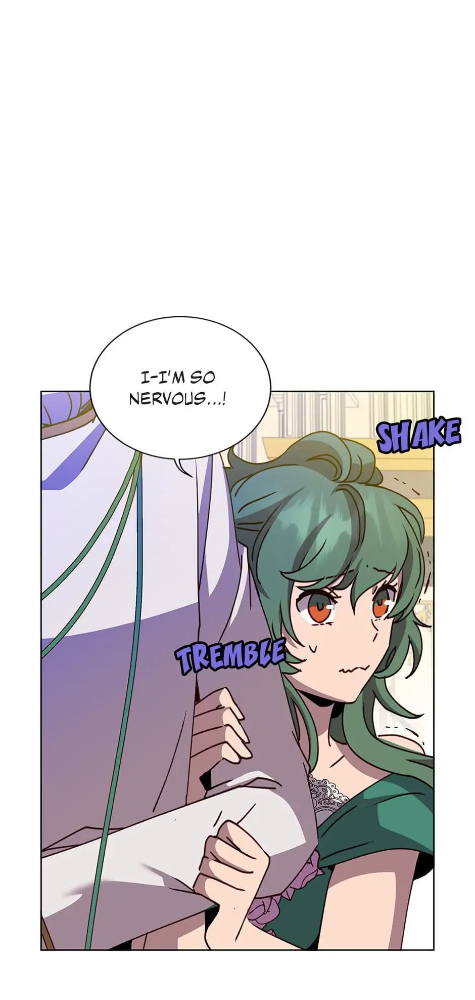Read The Max Level Hero Strikes Back EN Manga Online