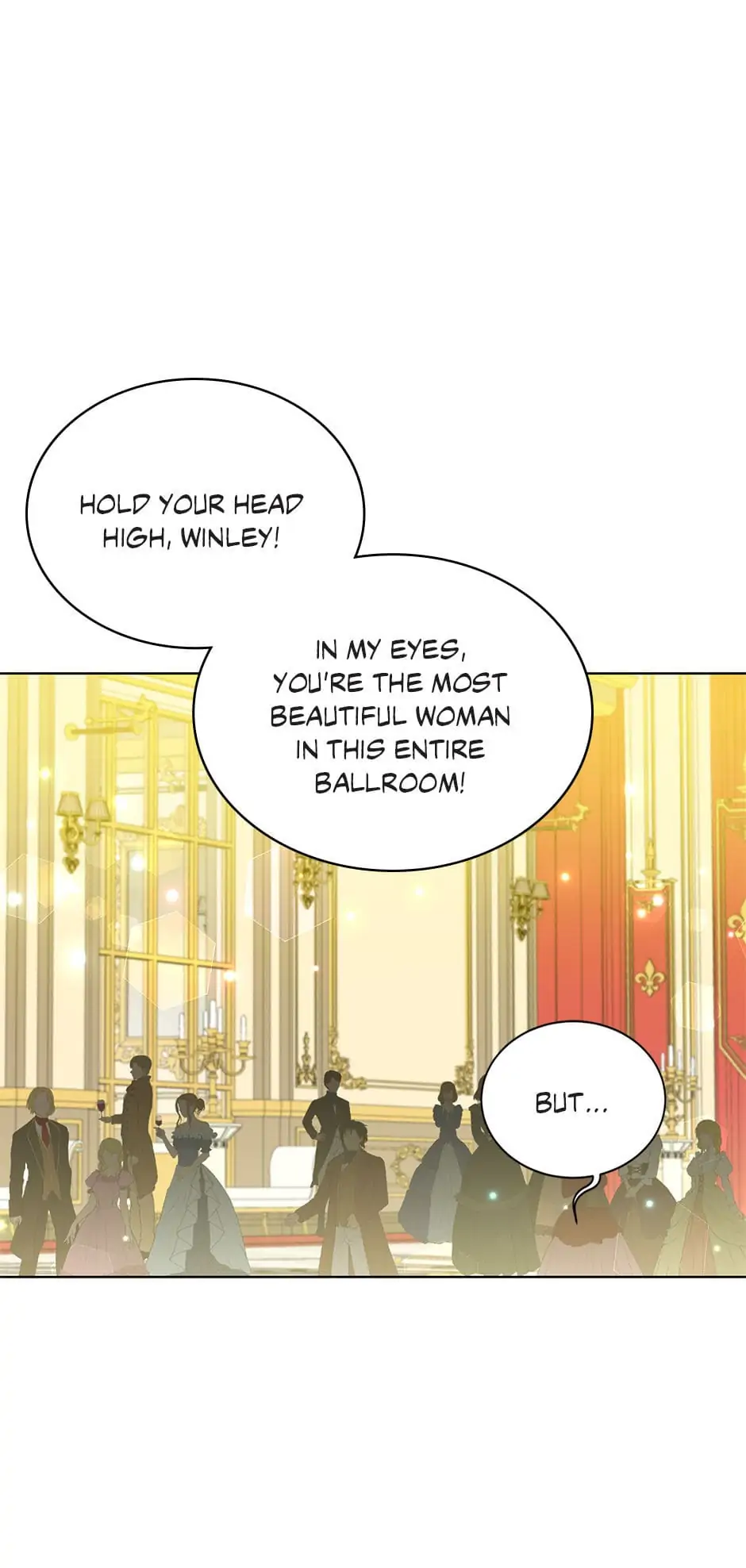 Read The Max Level Hero Strikes Back EN Manga Online