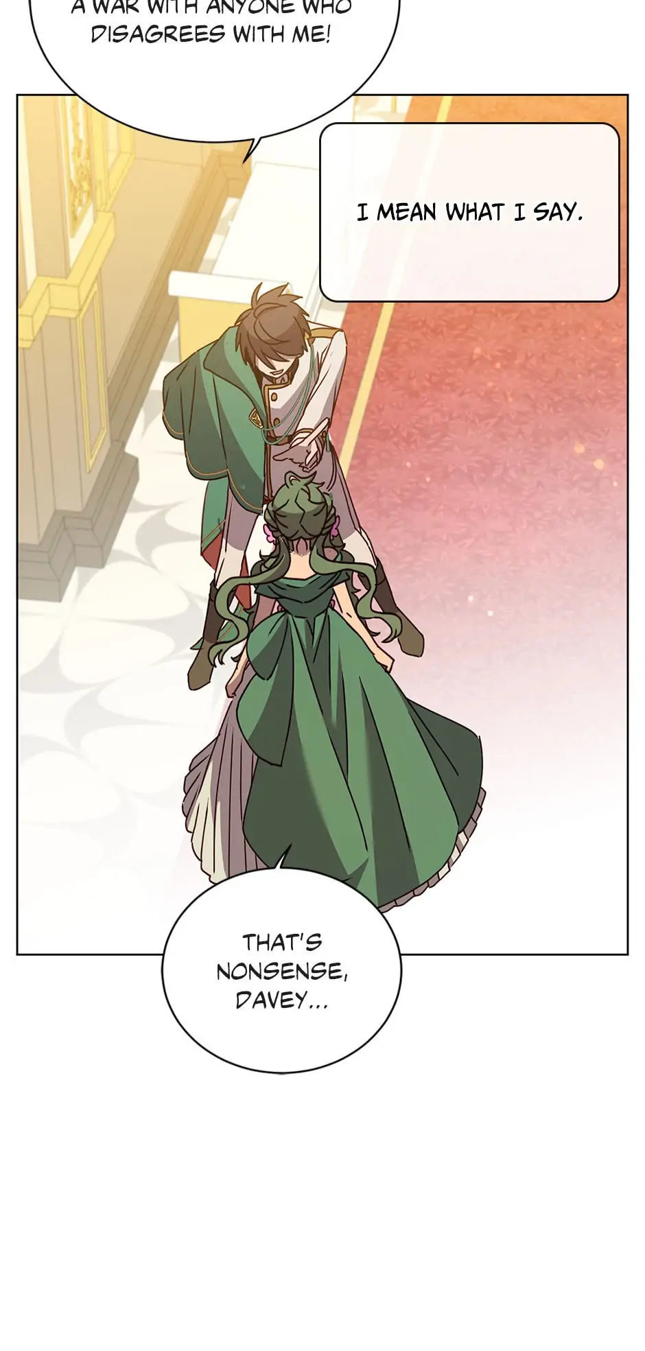 Read The Max Level Hero Strikes Back EN Manga Online