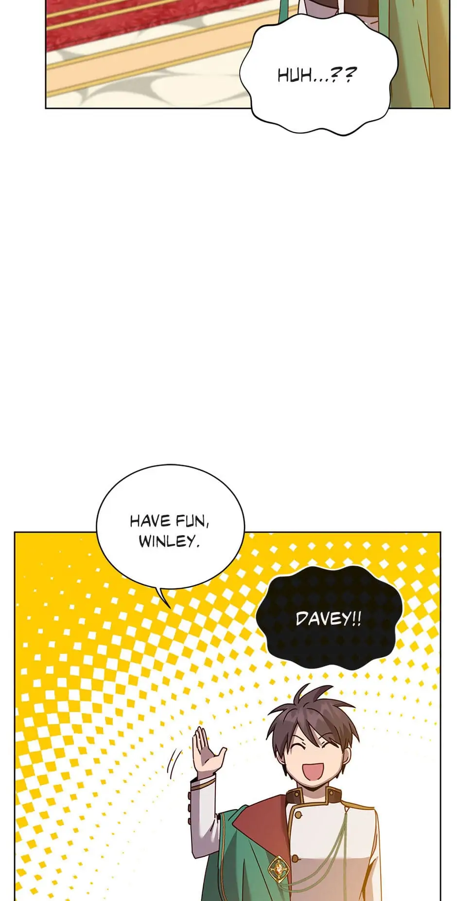 Read The Max Level Hero Strikes Back EN Manga Online
