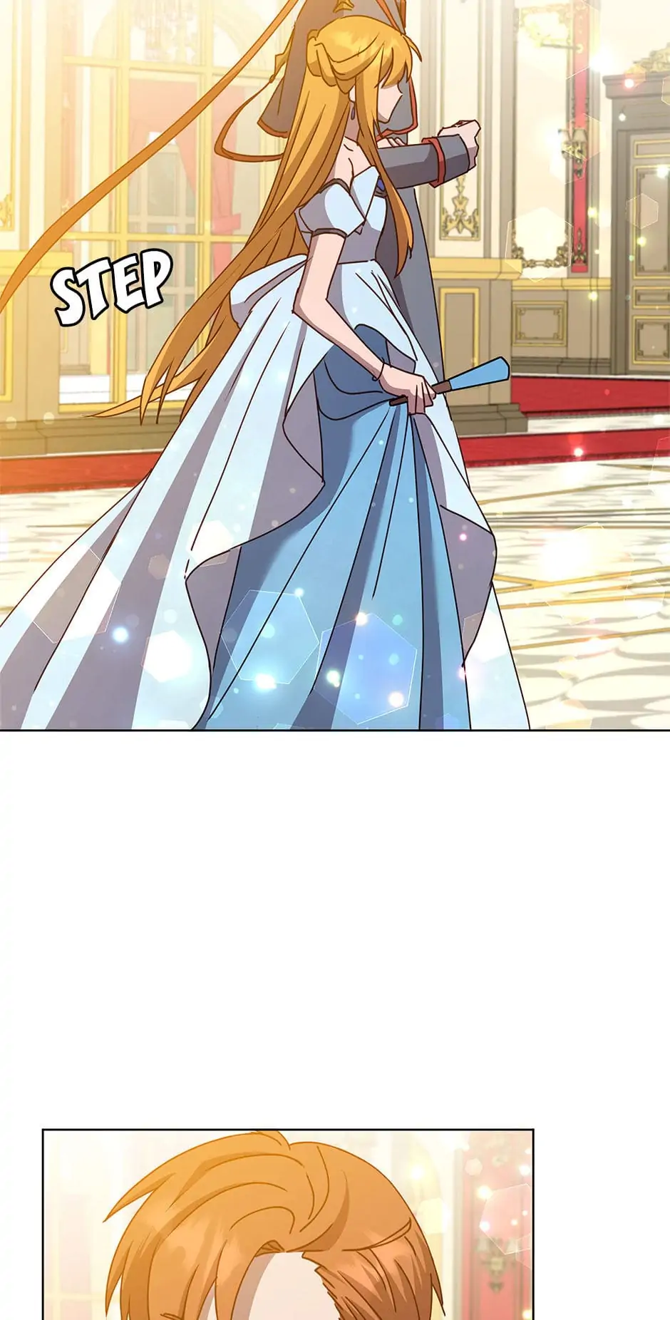 Read The Max Level Hero Strikes Back EN Manga Online