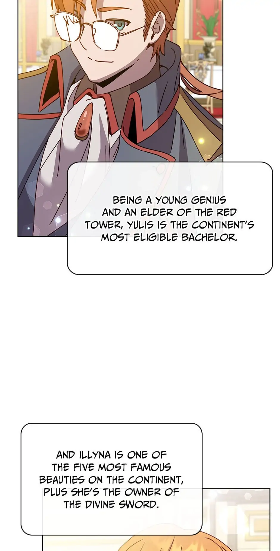 Read The Max Level Hero Strikes Back EN Manga Online
