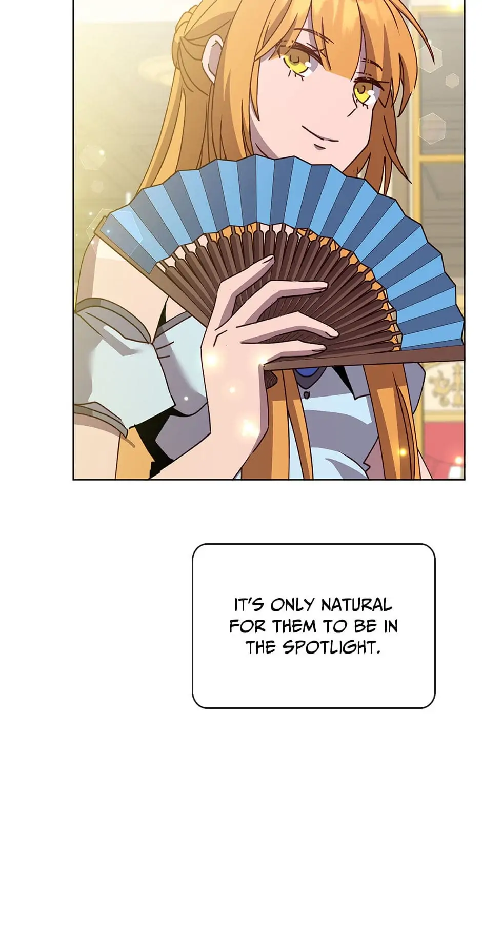 Read The Max Level Hero Strikes Back EN Manga Online