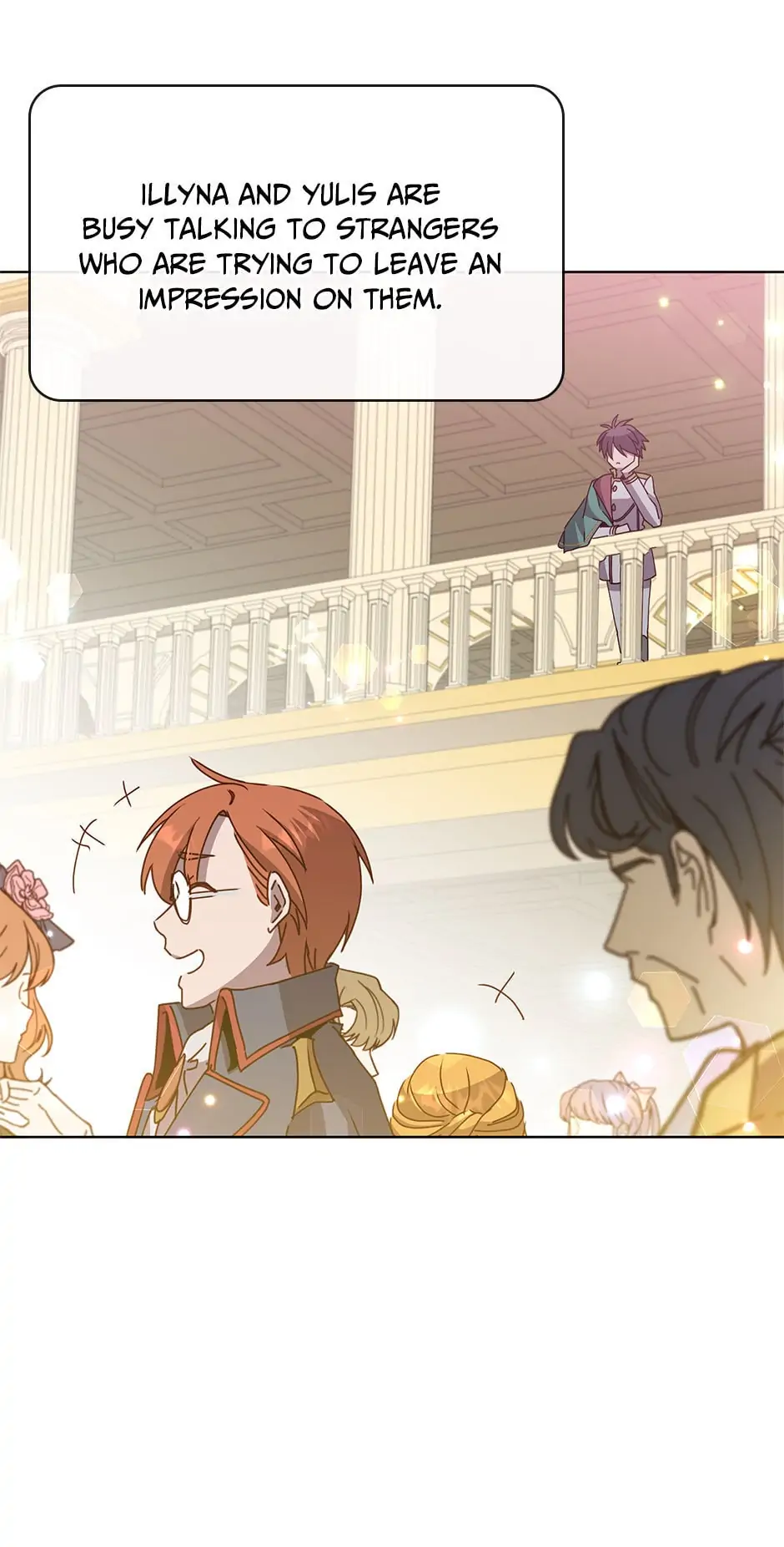 Read The Max Level Hero Strikes Back EN Manga Online