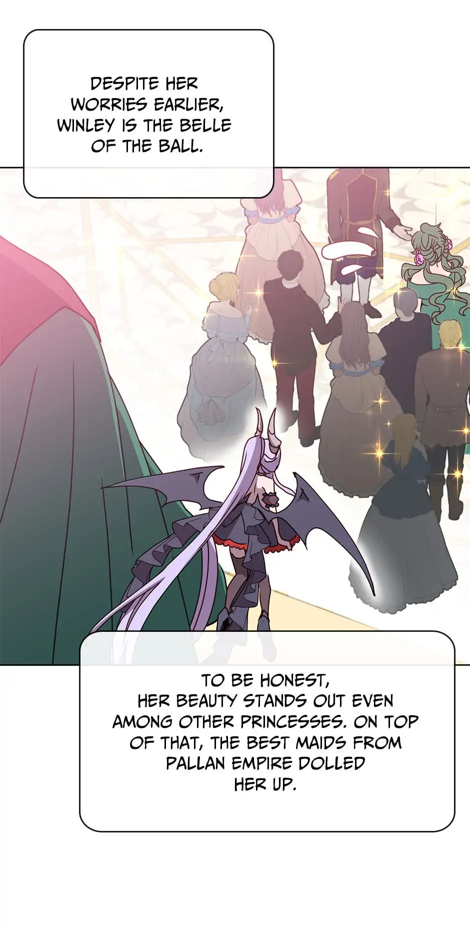 Read The Max Level Hero Strikes Back EN Manga Online