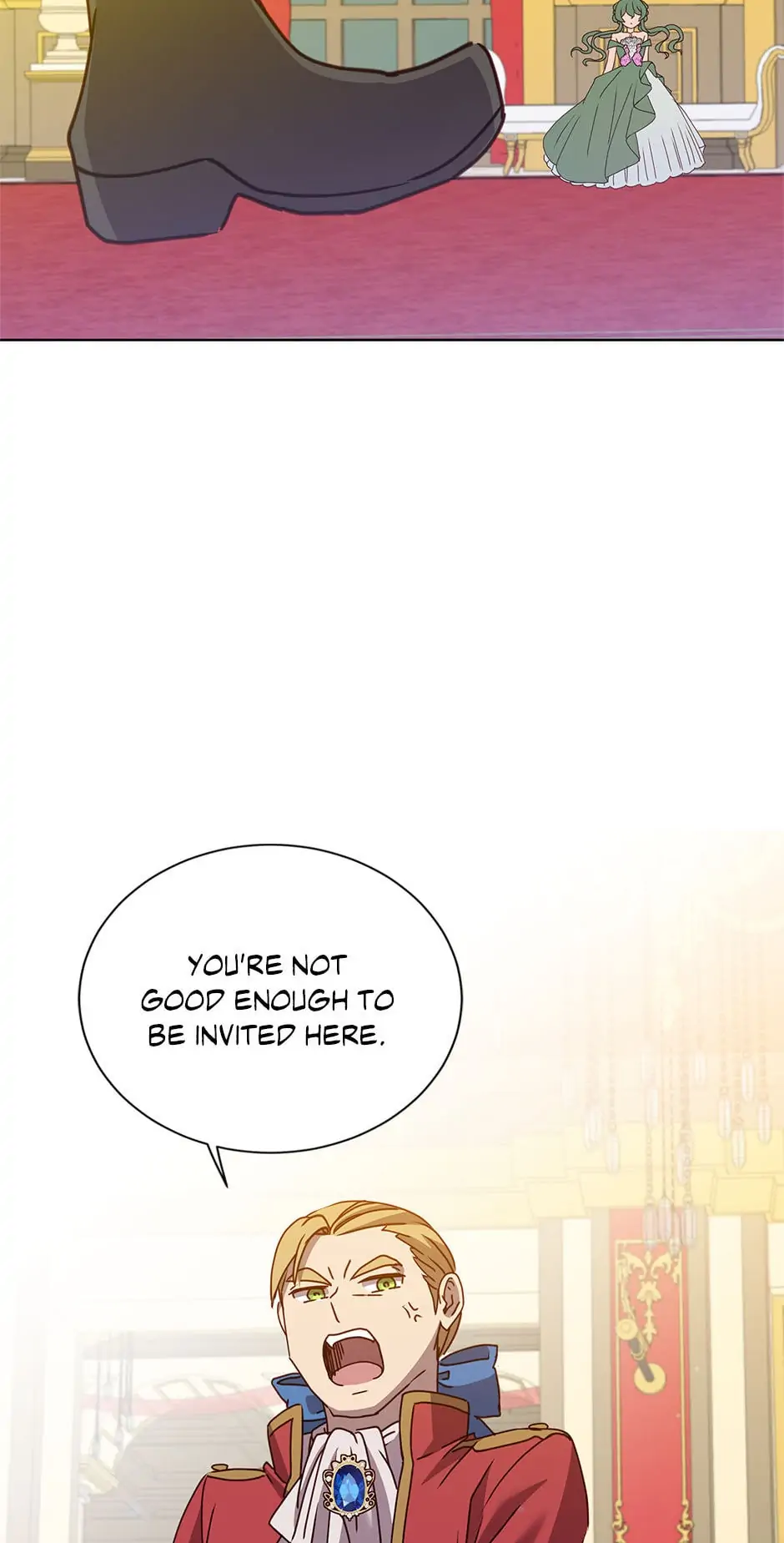 Read The Max Level Hero Strikes Back EN Manga Online