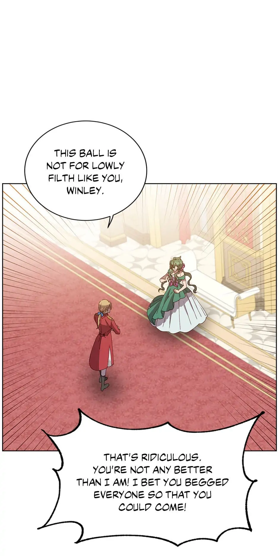 Read The Max Level Hero Strikes Back EN Manga Online