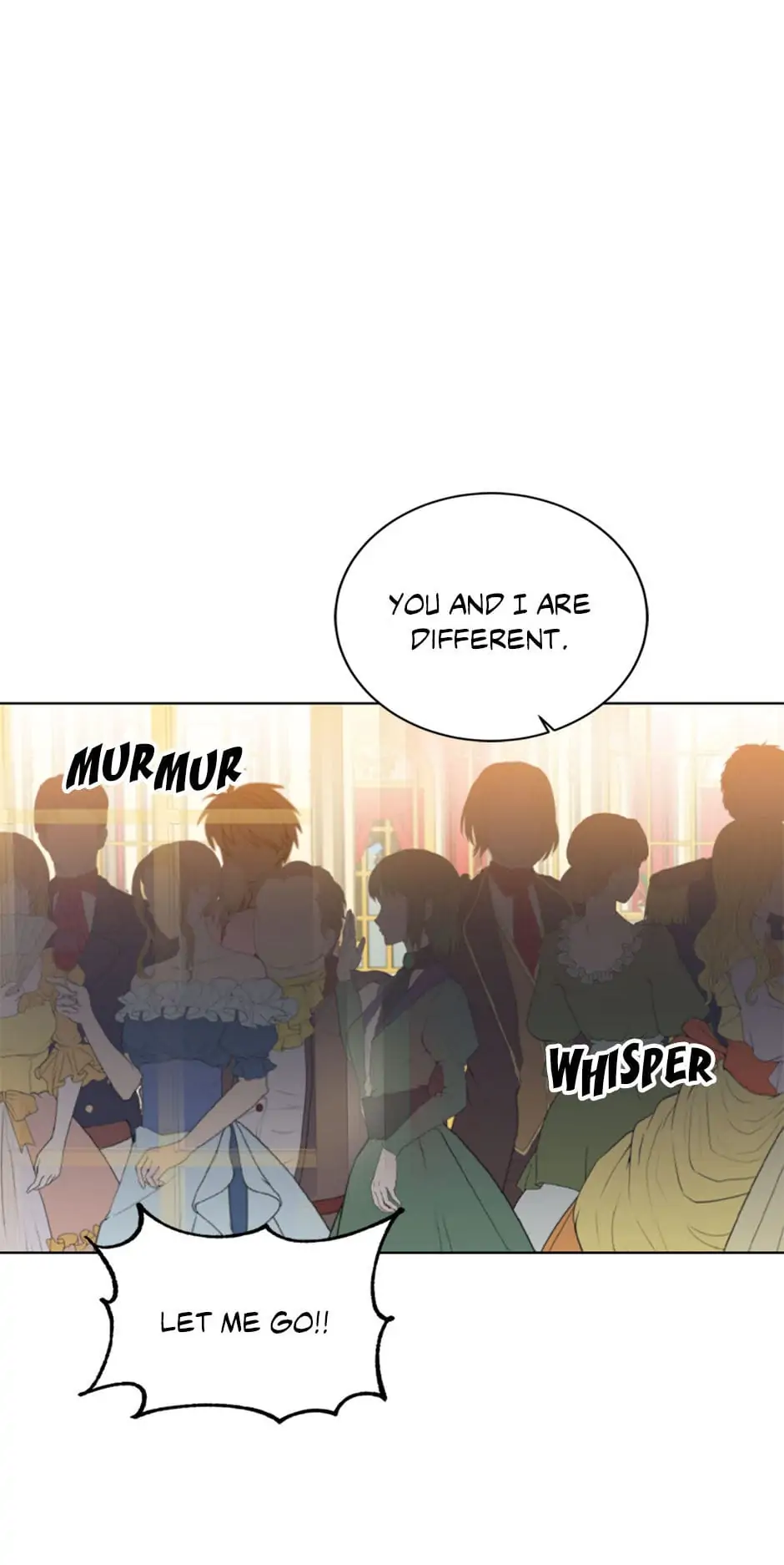 Read The Max Level Hero Strikes Back EN Manga Online