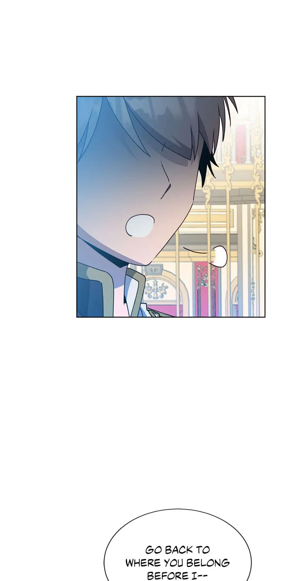 Read The Max Level Hero Strikes Back EN Manga Online