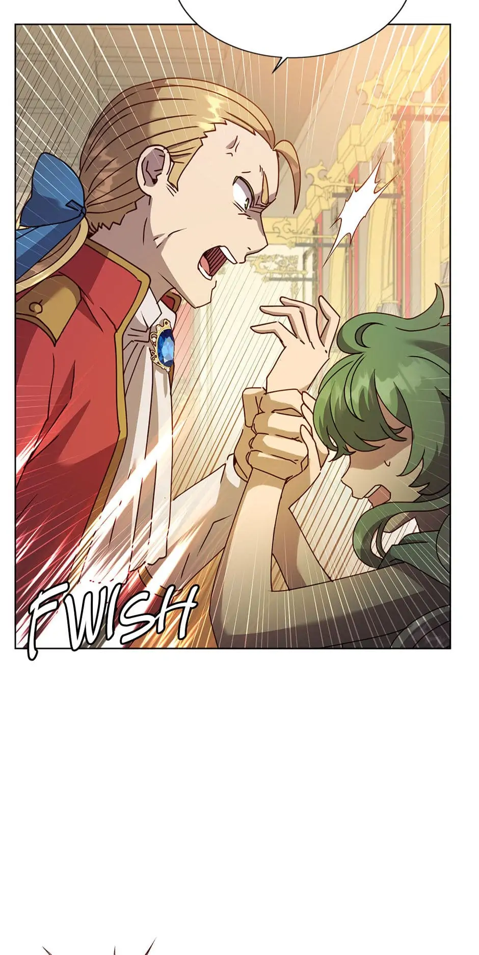 Read The Max Level Hero Strikes Back EN Manga Online