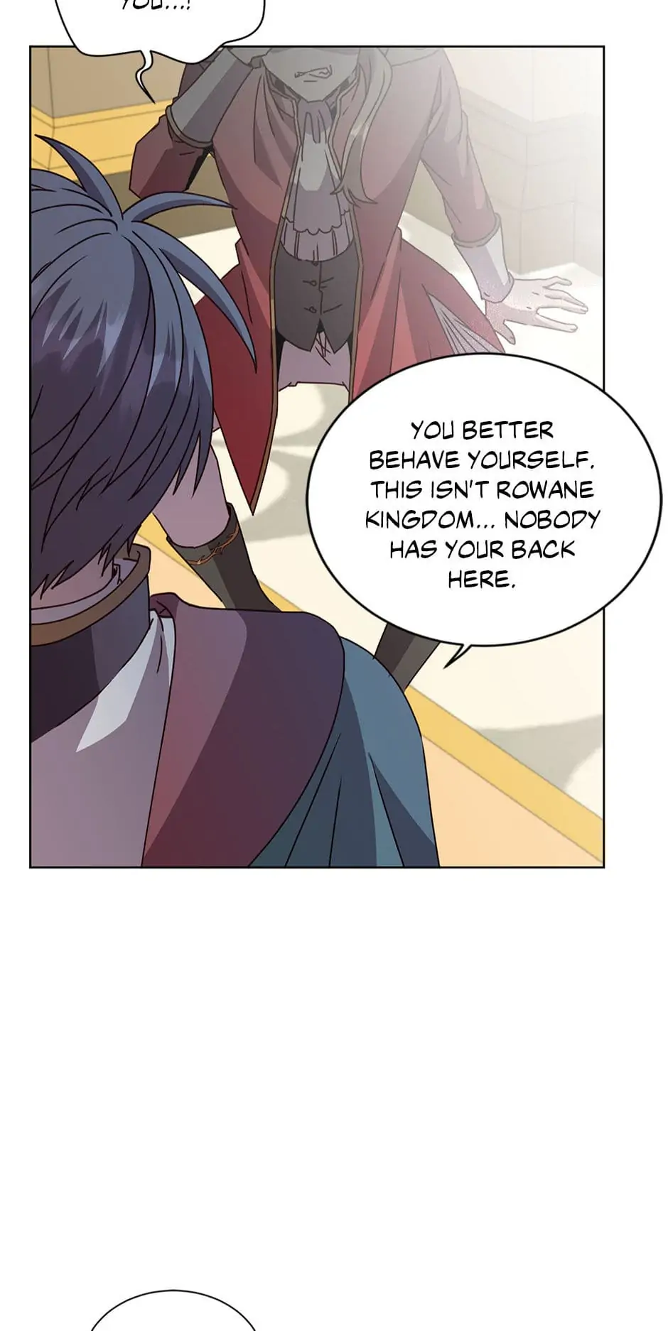 Read The Max Level Hero Strikes Back EN Manga Online