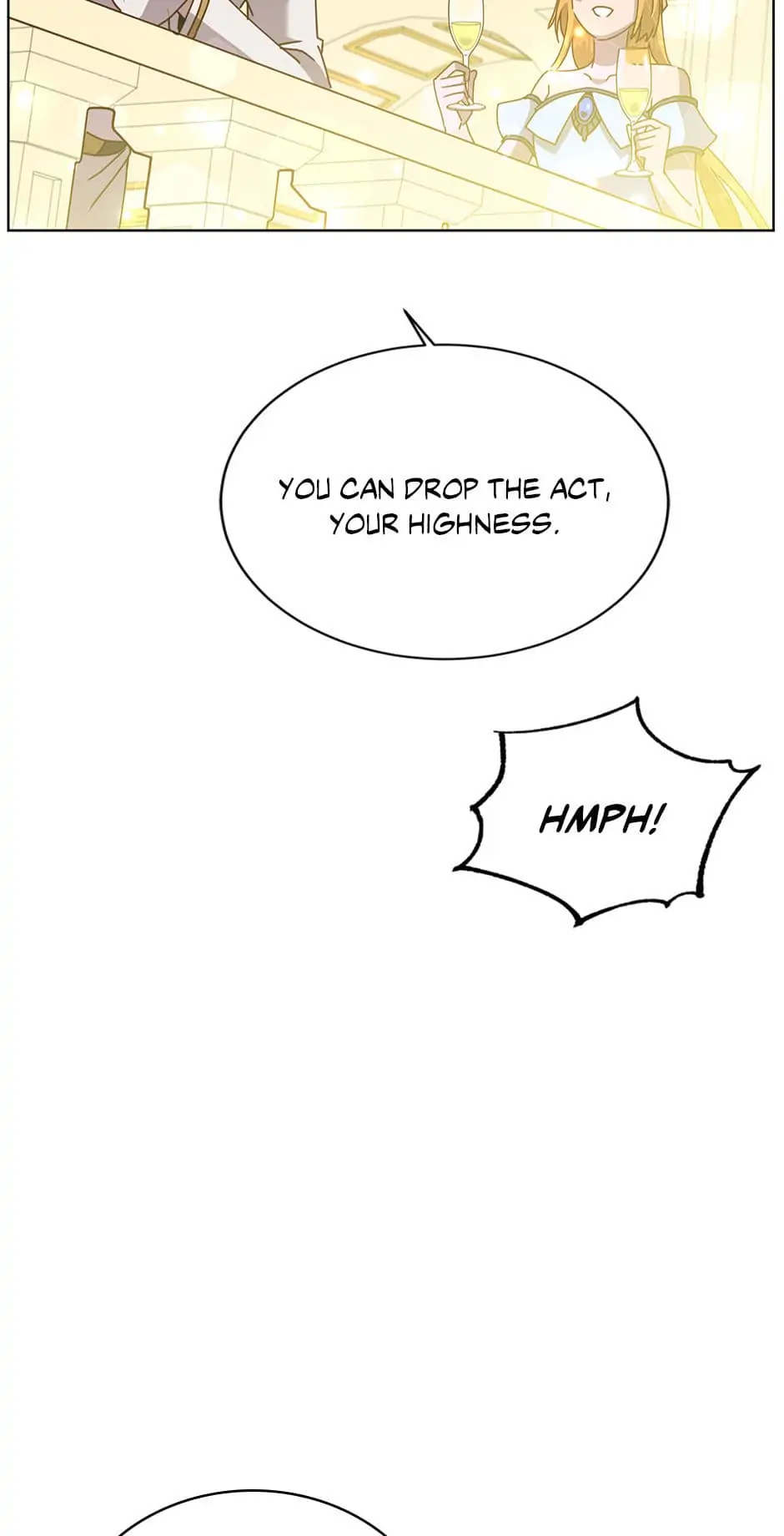 Read The Max Level Hero Strikes Back EN Manga Online