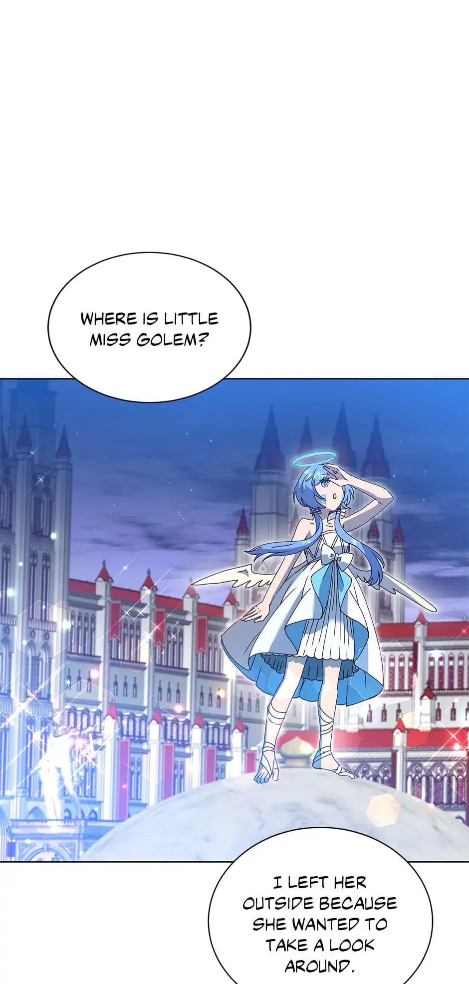 Read The Max Level Hero Strikes Back EN Manga Online