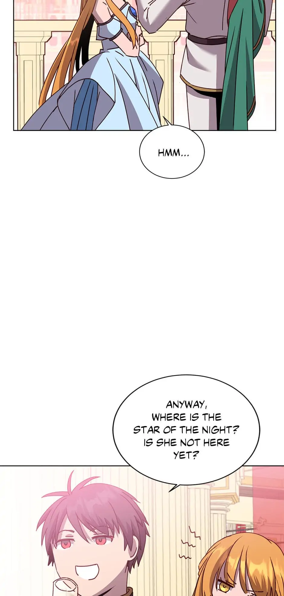 Read The Max Level Hero Strikes Back EN Manga Online
