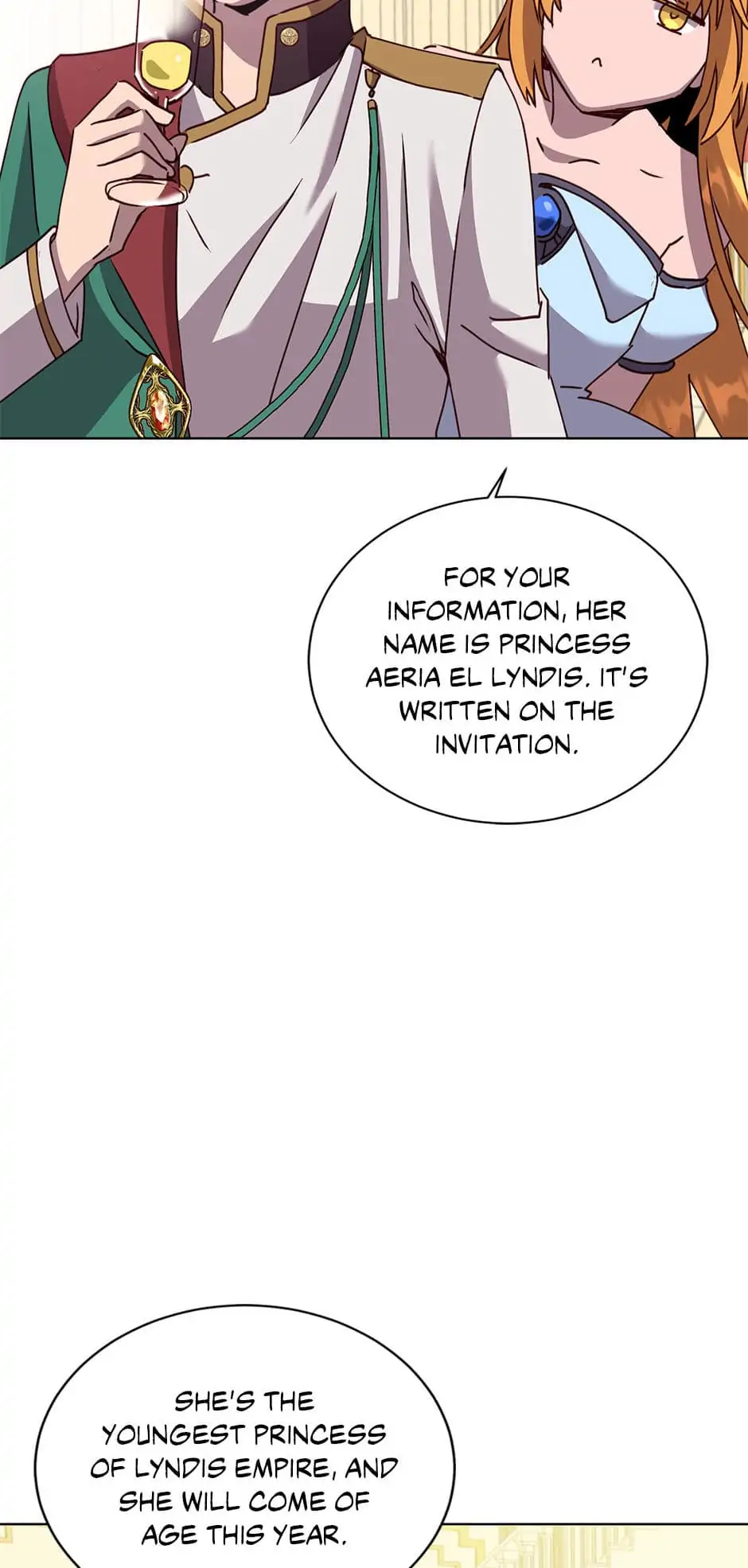 Read The Max Level Hero Strikes Back EN Manga Online
