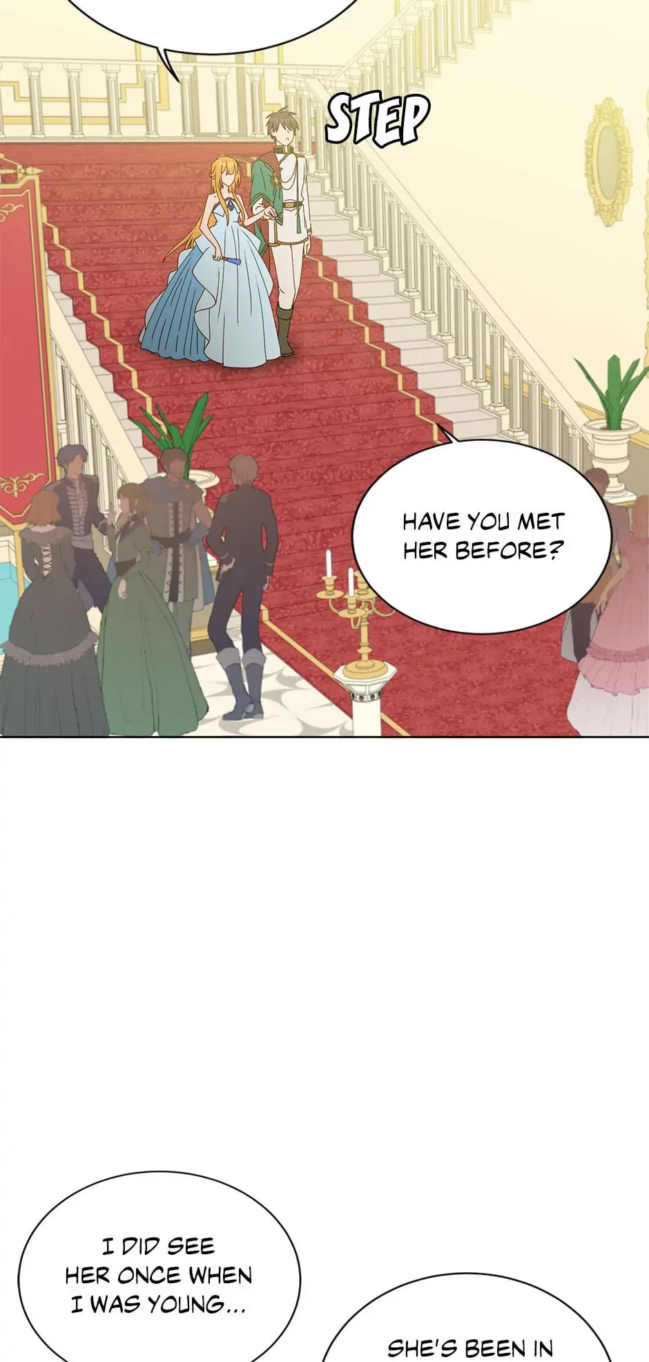Read The Max Level Hero Strikes Back EN Manga Online