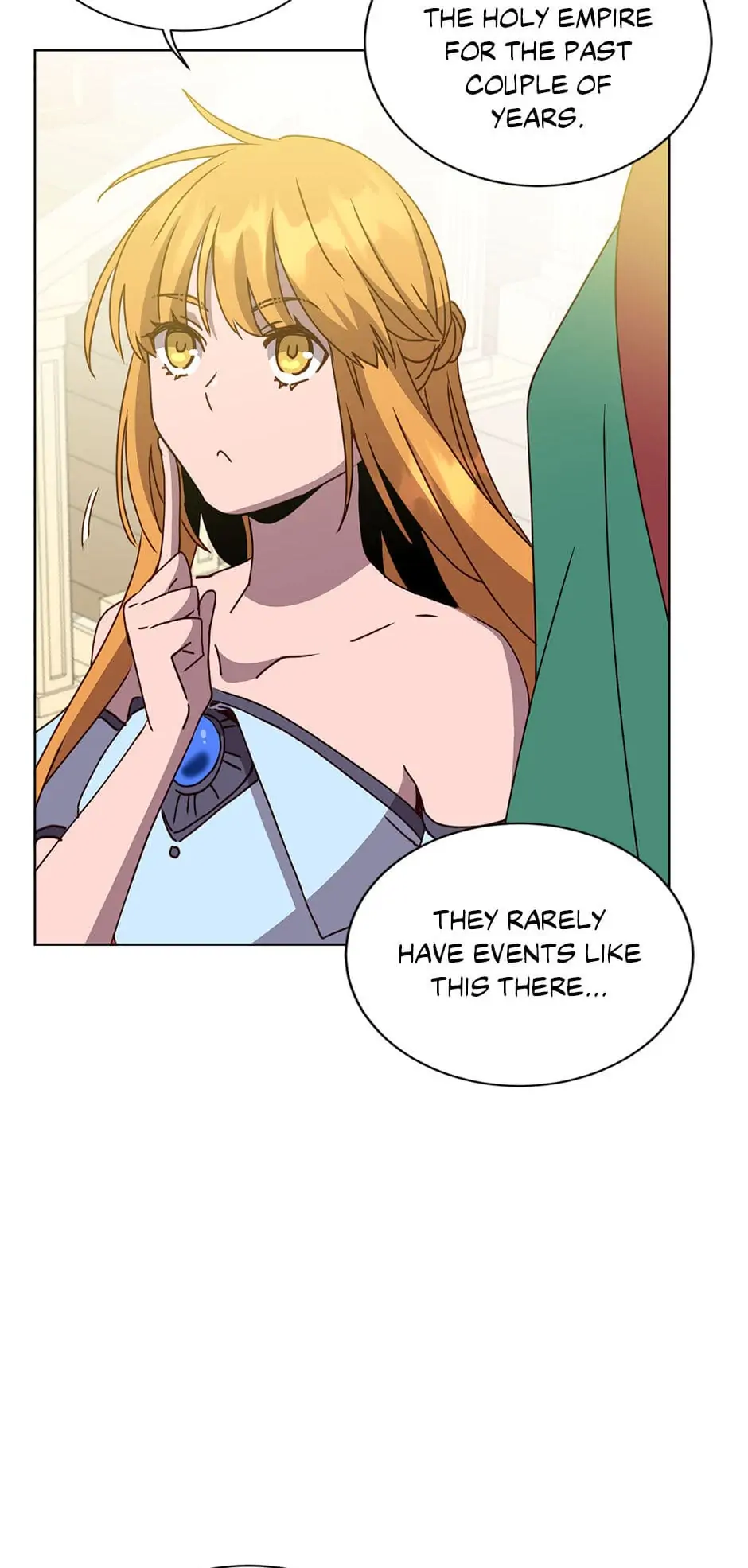 Read The Max Level Hero Strikes Back EN Manga Online